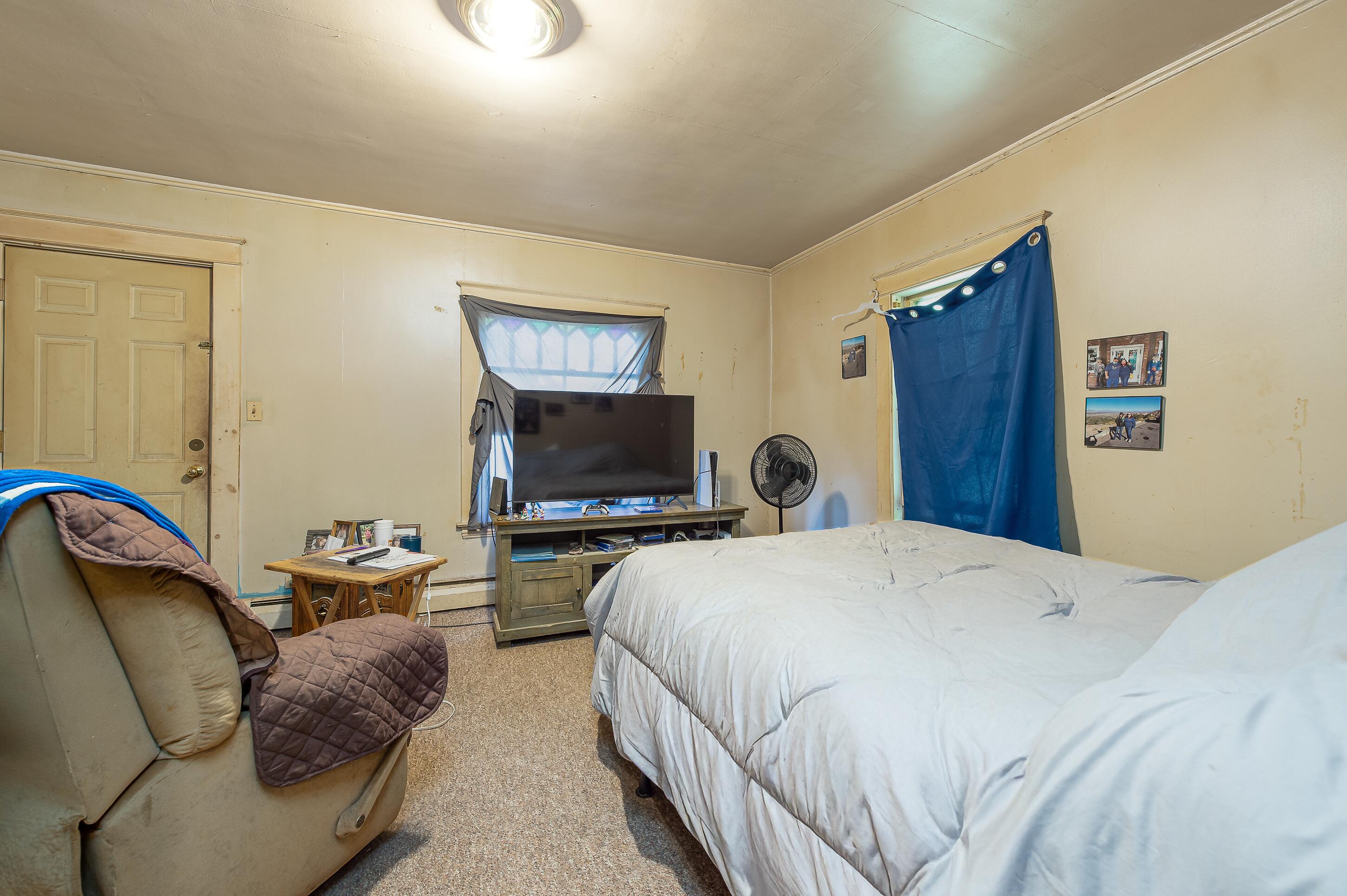 16 & 53 Osgood Avenue, Mexico, ME, 04257