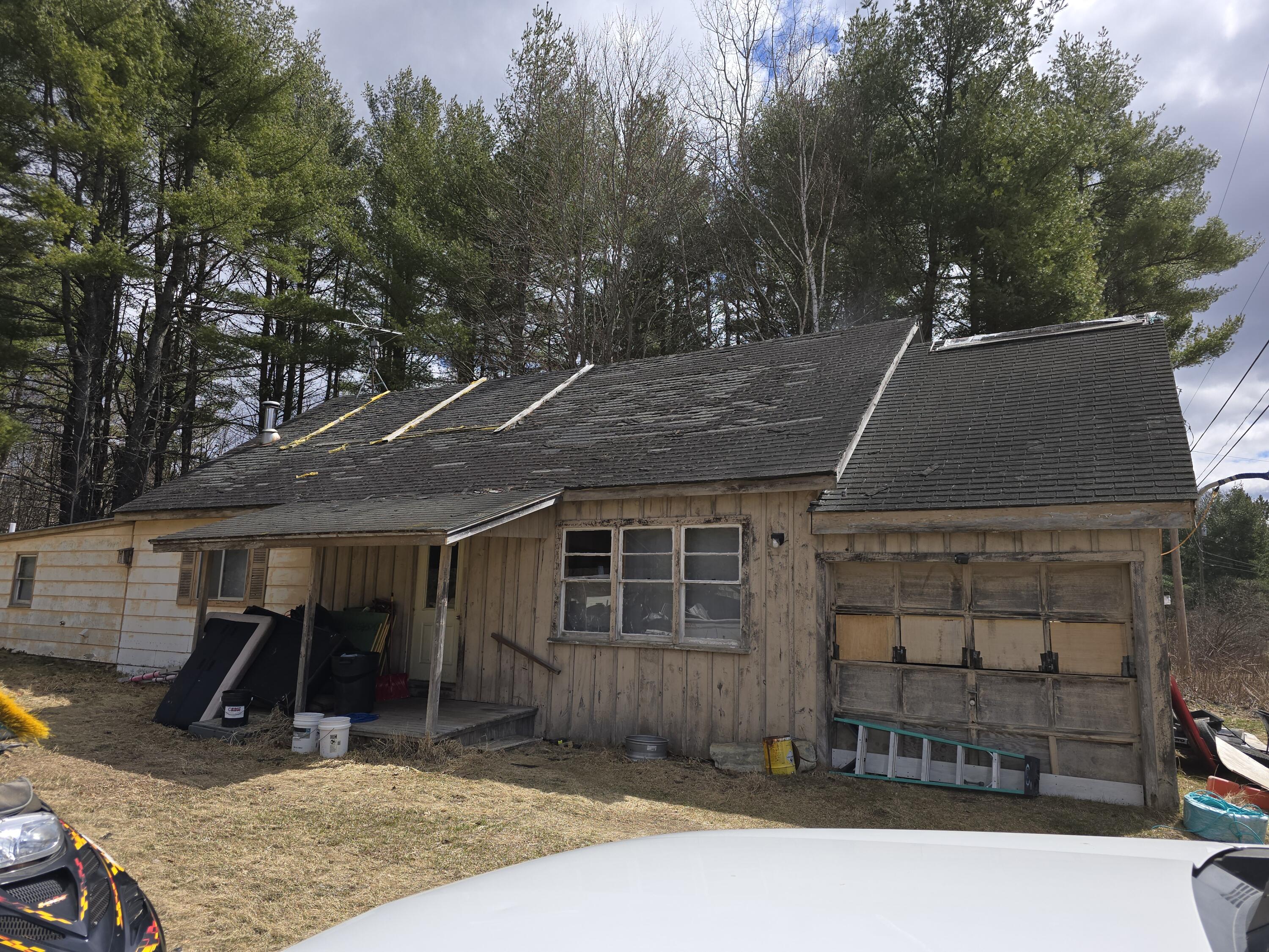 590 Patricktown Road, Somerville, ME, 04348