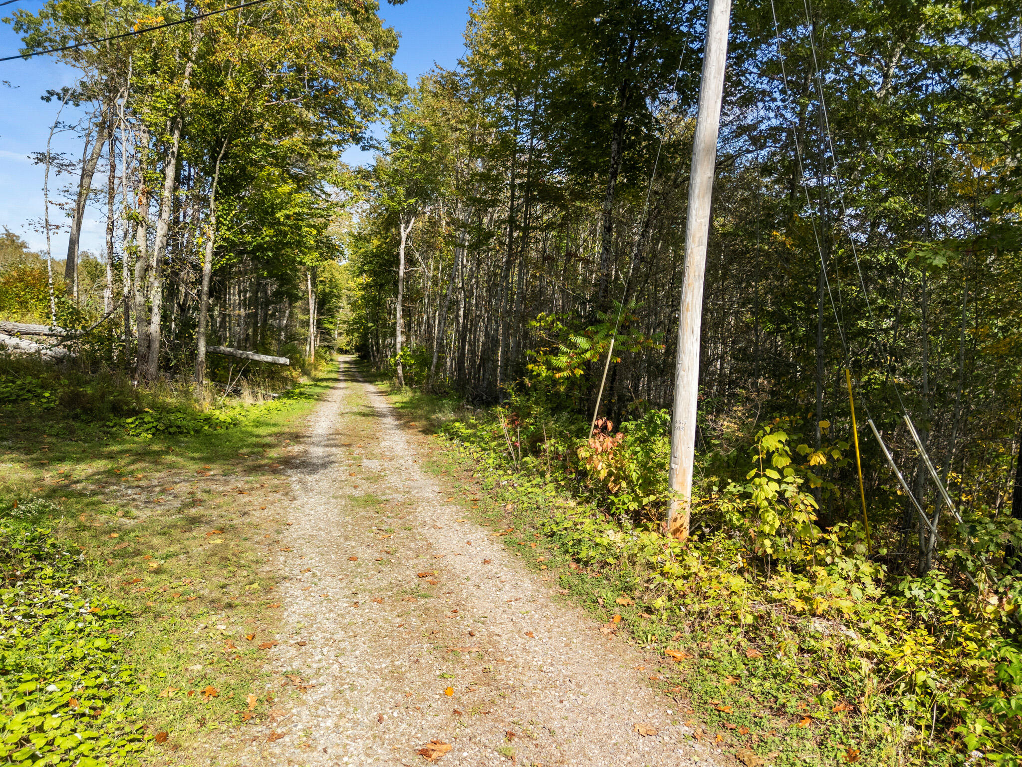 Lot UNIT&nbsp;1 Millay Lane, Union, ME, 04862