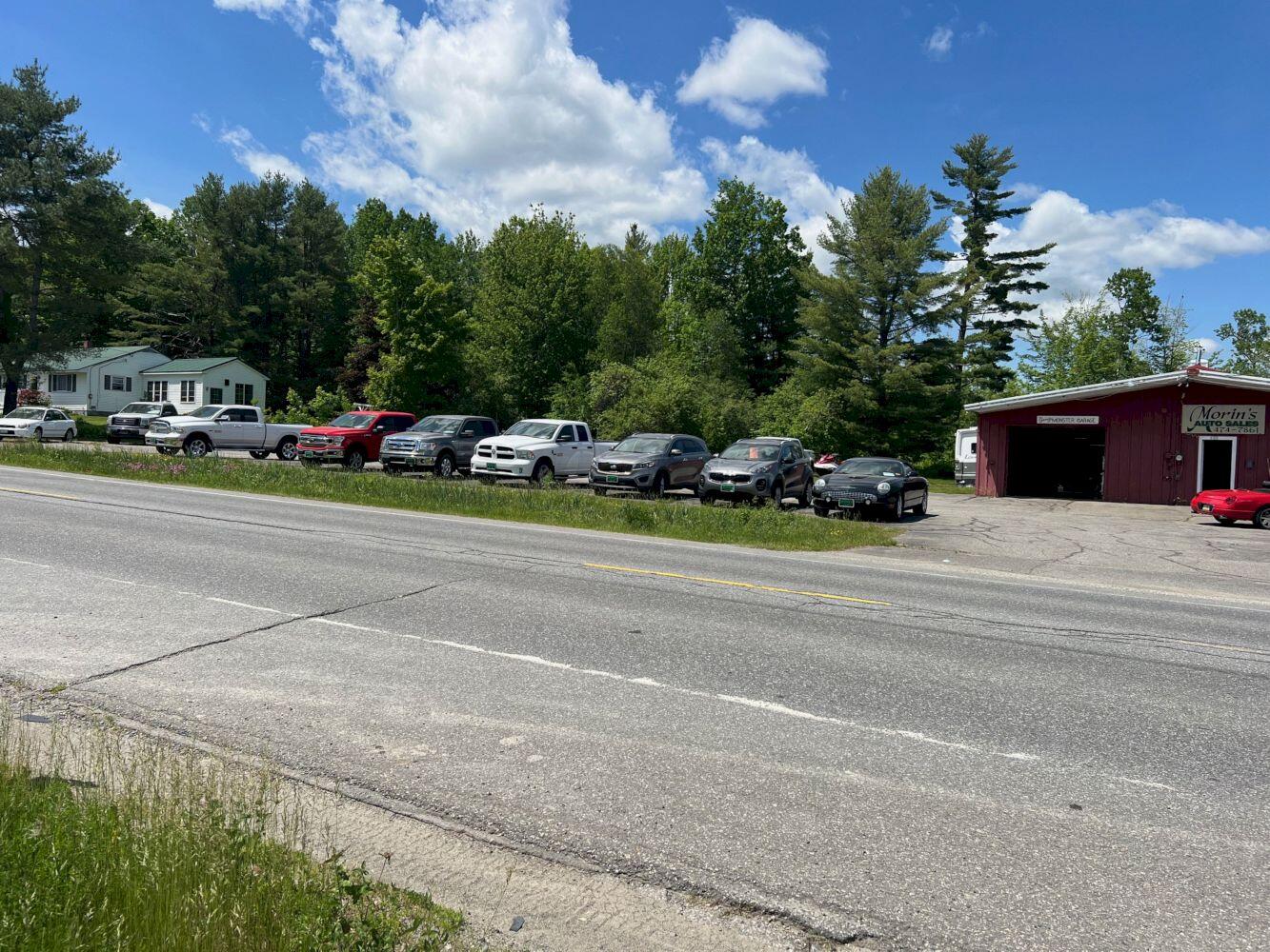 688 White School House Road, Madison, ME, 04950