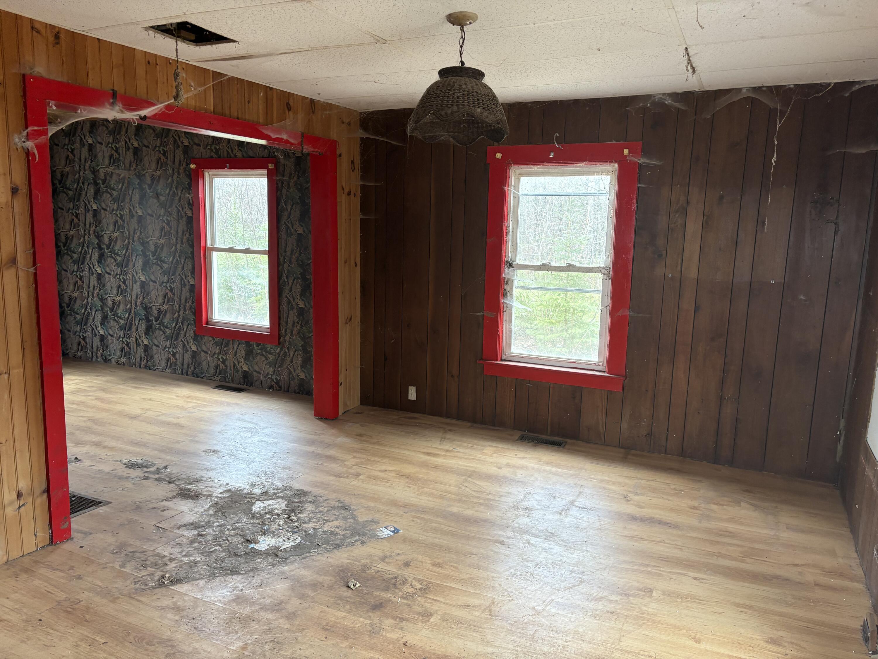 192 West Road, Shirley, ME, 04485