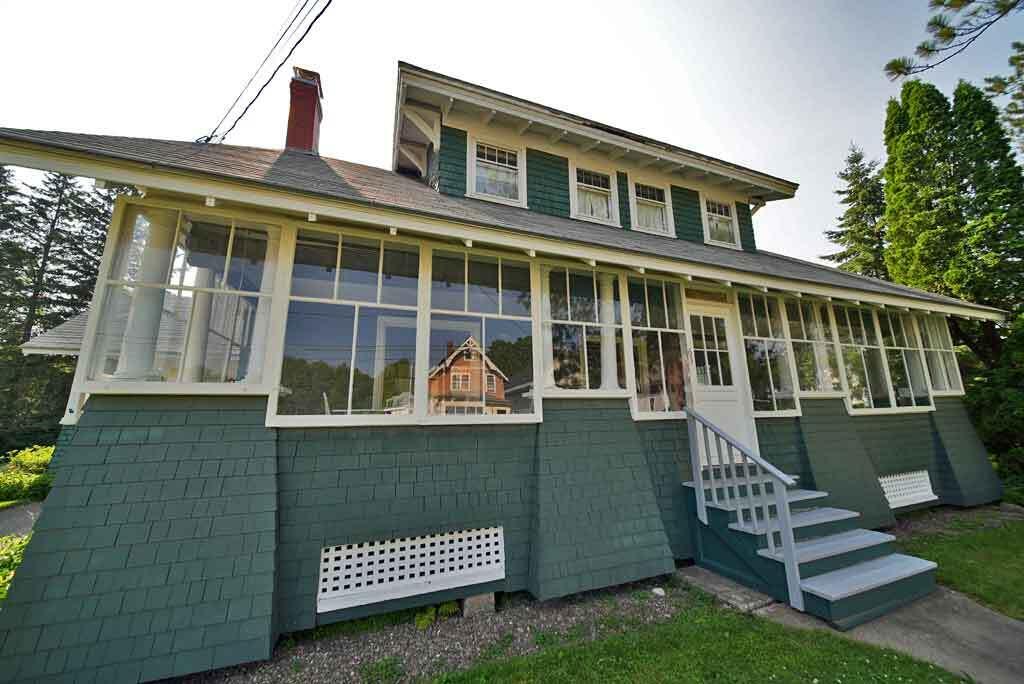 63 High Street, Houlton, ME, 04730