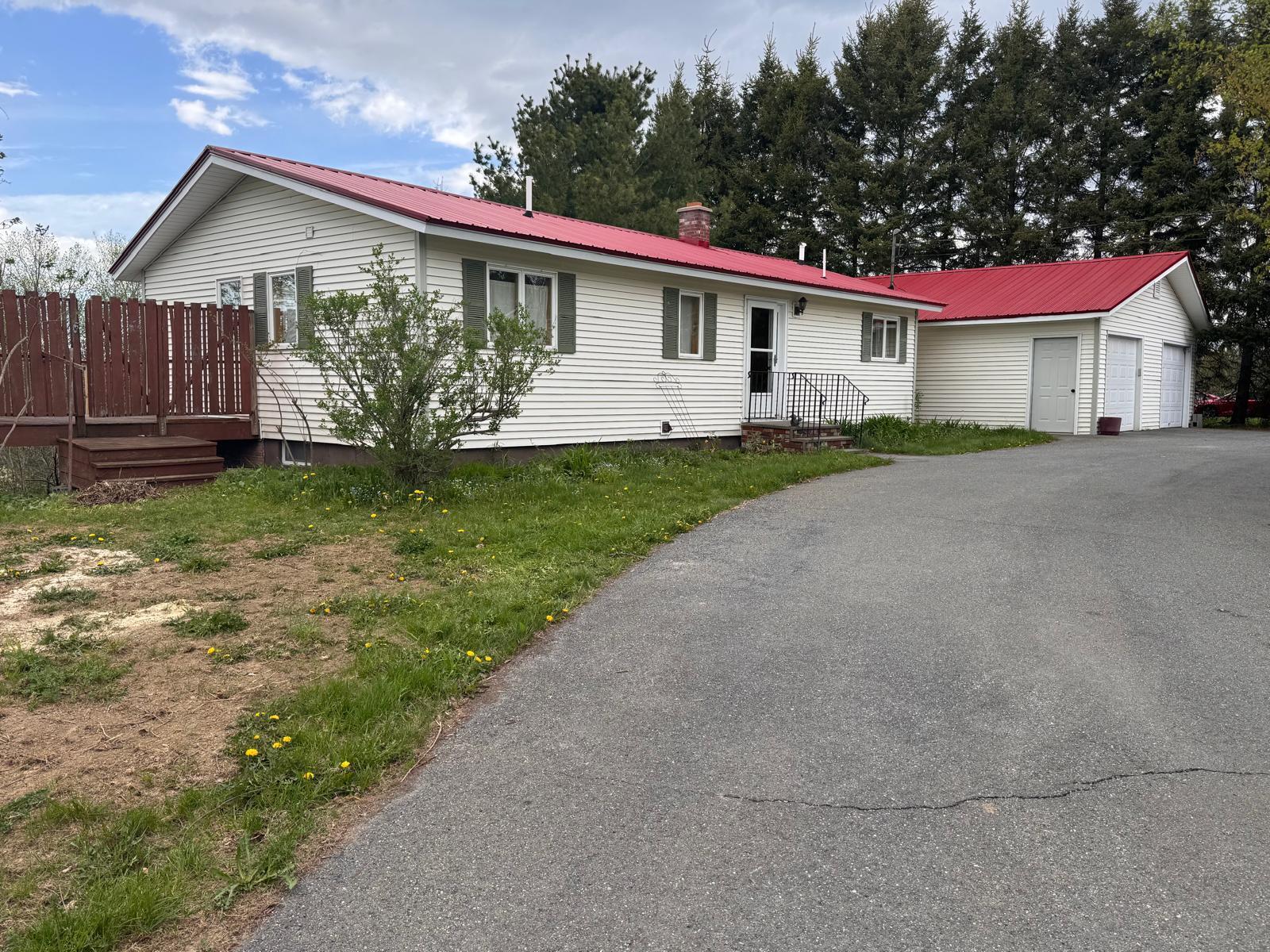 Photo of 118 Lombard Street Presque Isle ME 04769