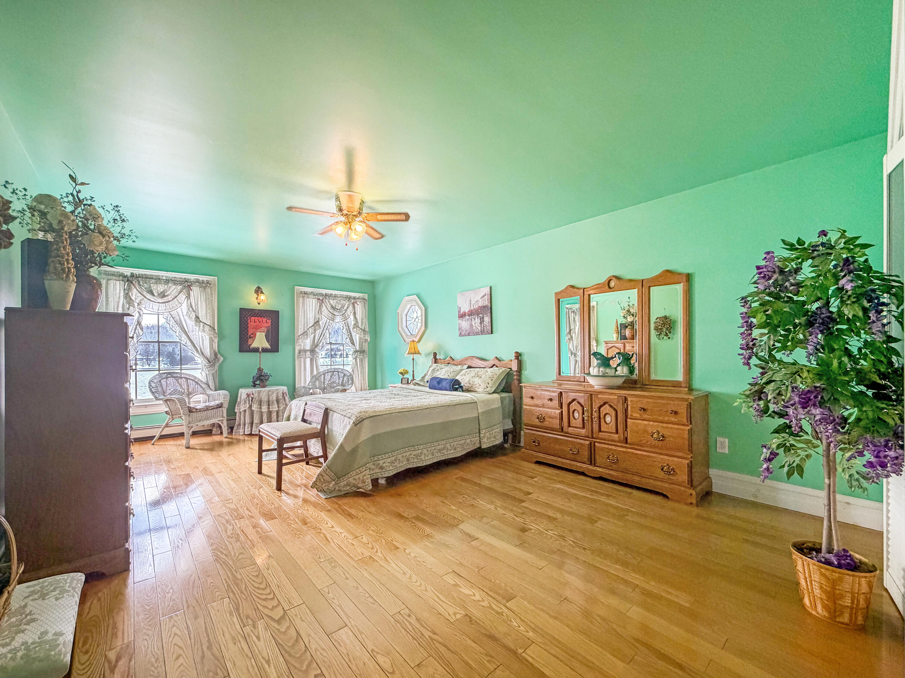 824 Beaulieu Road, Madawaska, ME, 04773