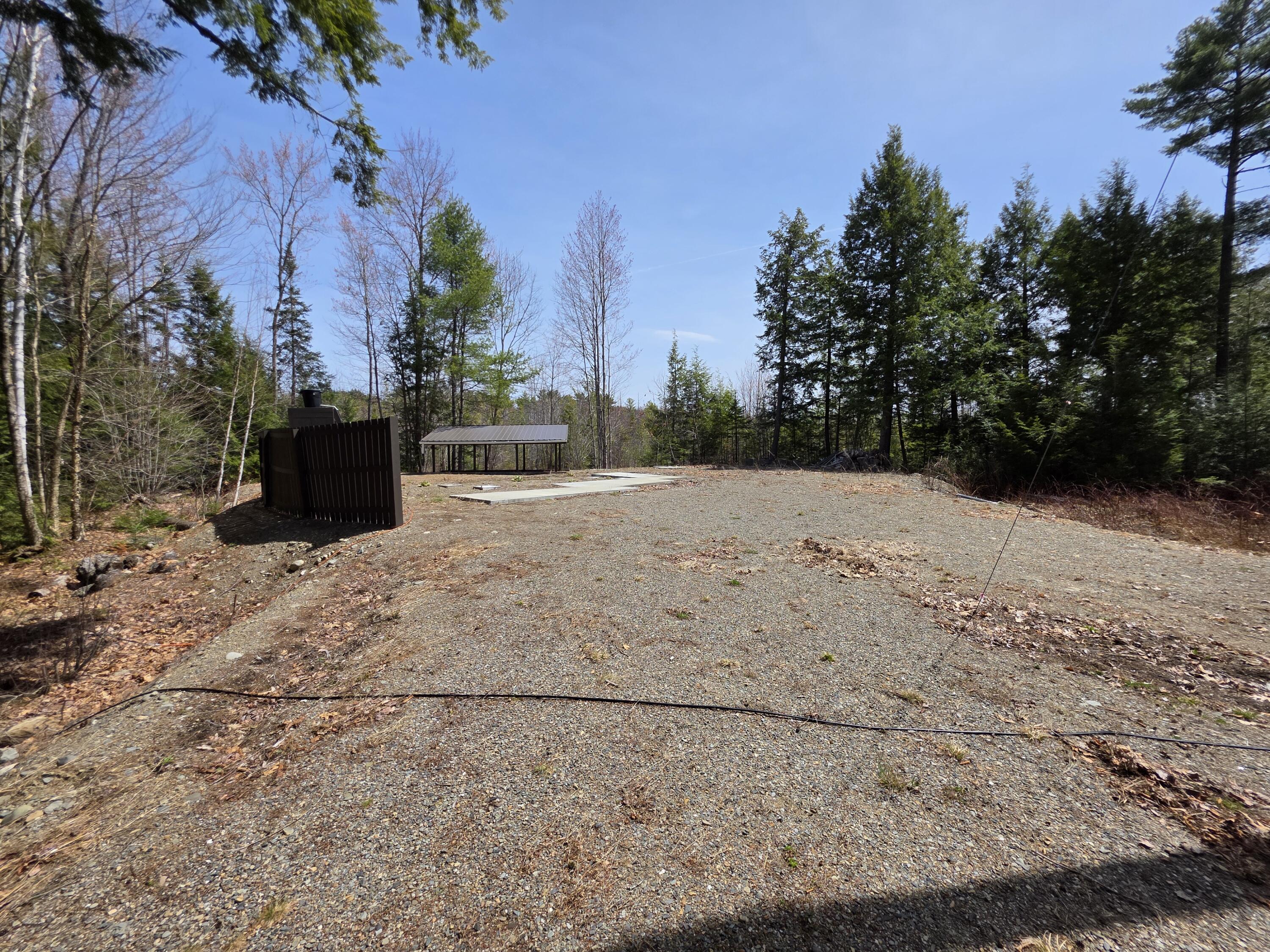 413 Main Road, Passadumkeag, ME, 04475