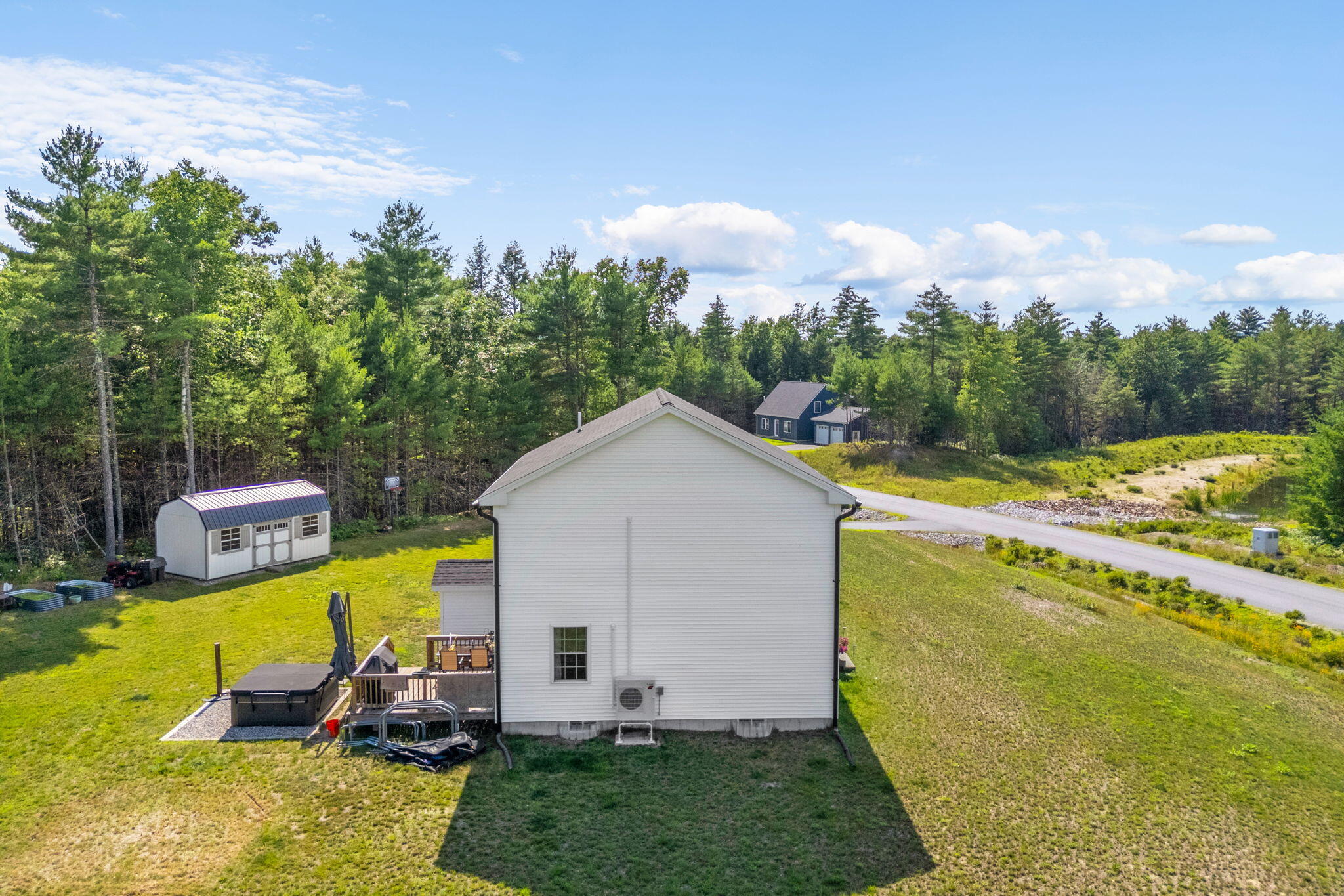53 Natures Way, Standish, ME 04085 45-web-or-mls-53-natures-way
