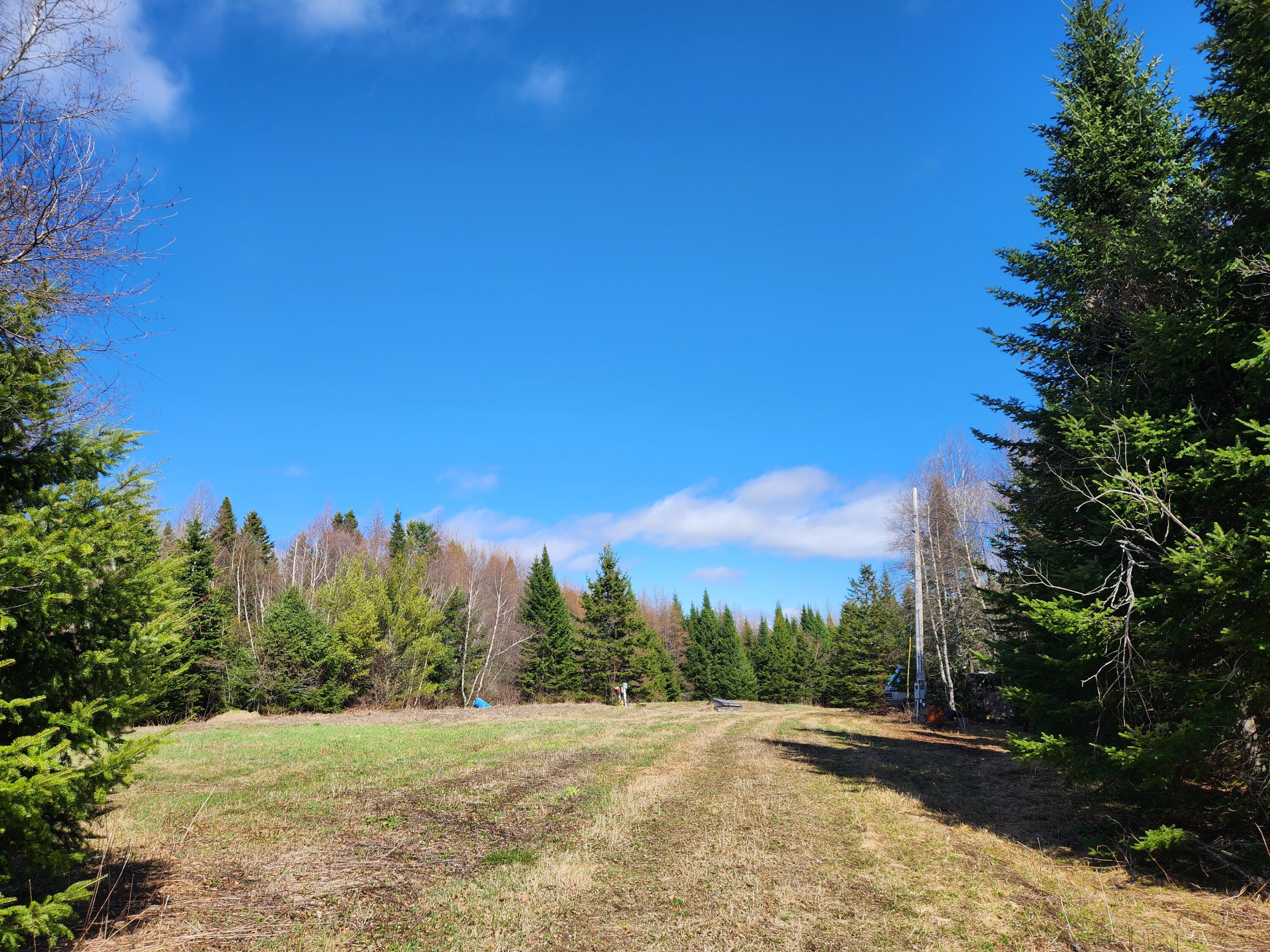 9C West Gate Road, Caswell, ME, 04750