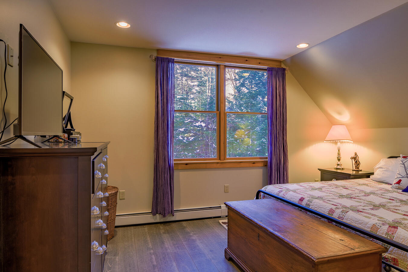 3010 A & B Ridge Road, Carrabassett Valley, ME, 04947