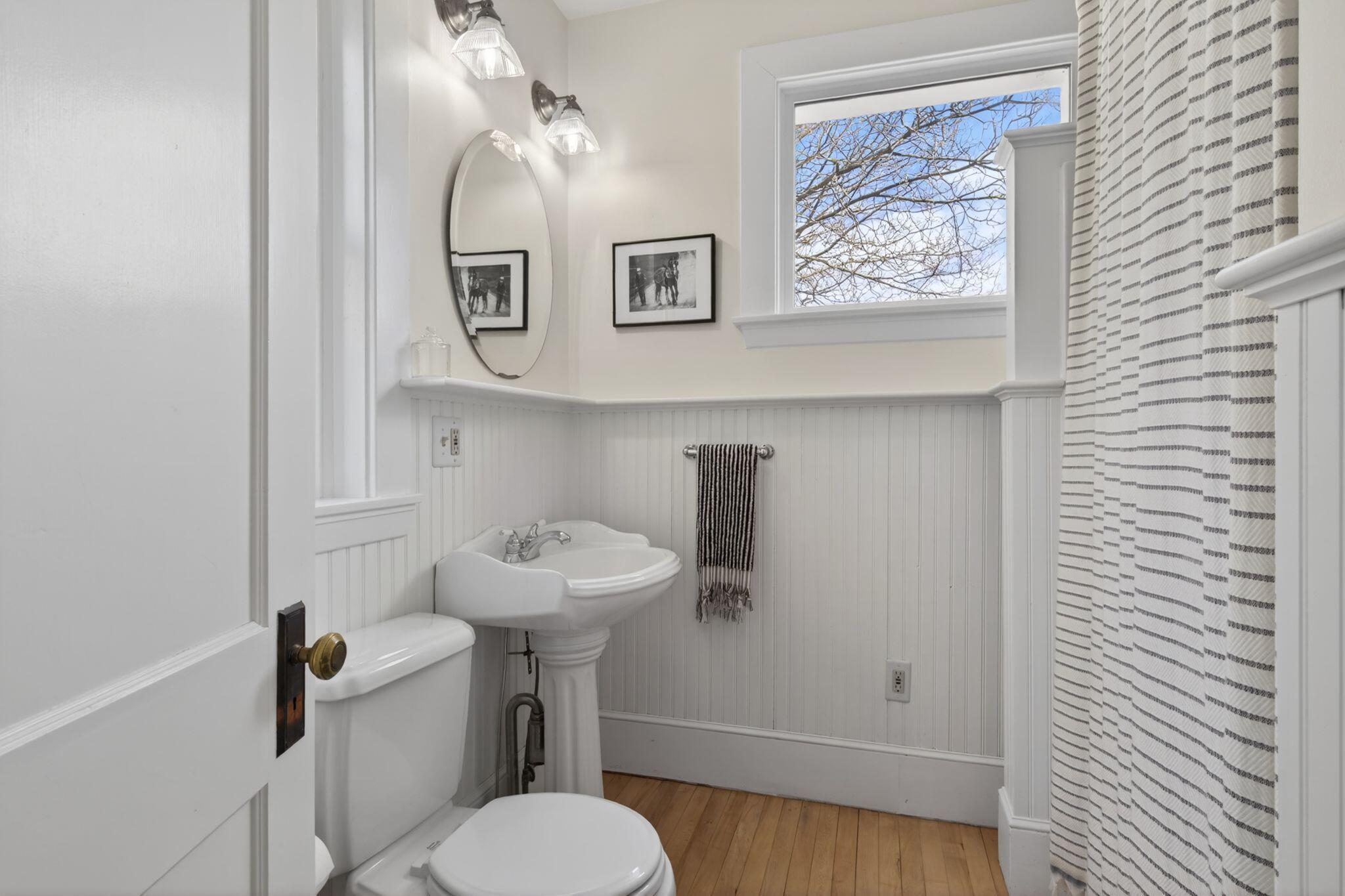 135 Brackett Street UNIT 7, Portland, ME, 04102