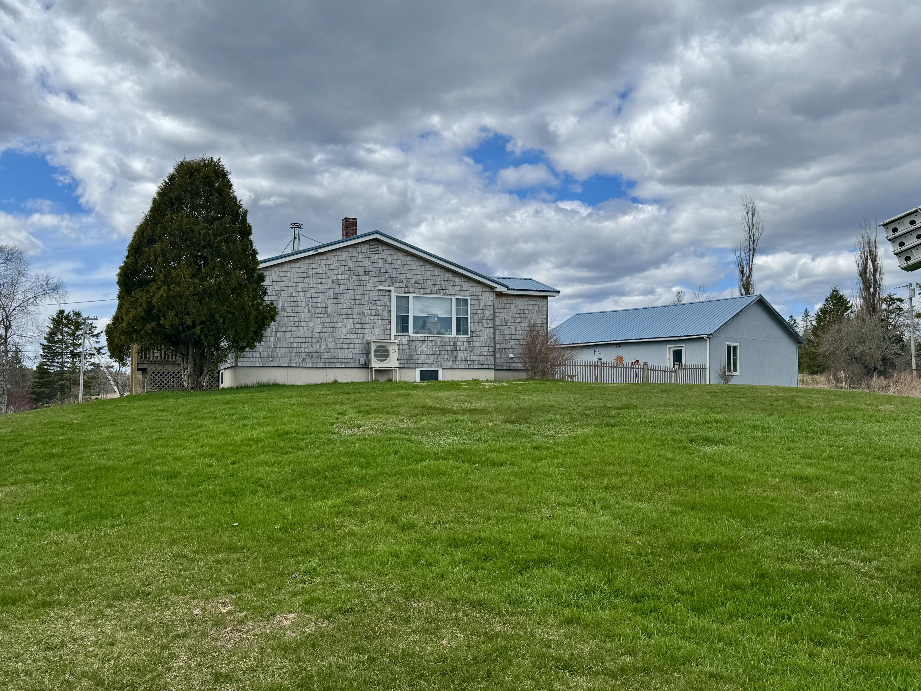 1 Daggett Road, Perry, ME, 04667
