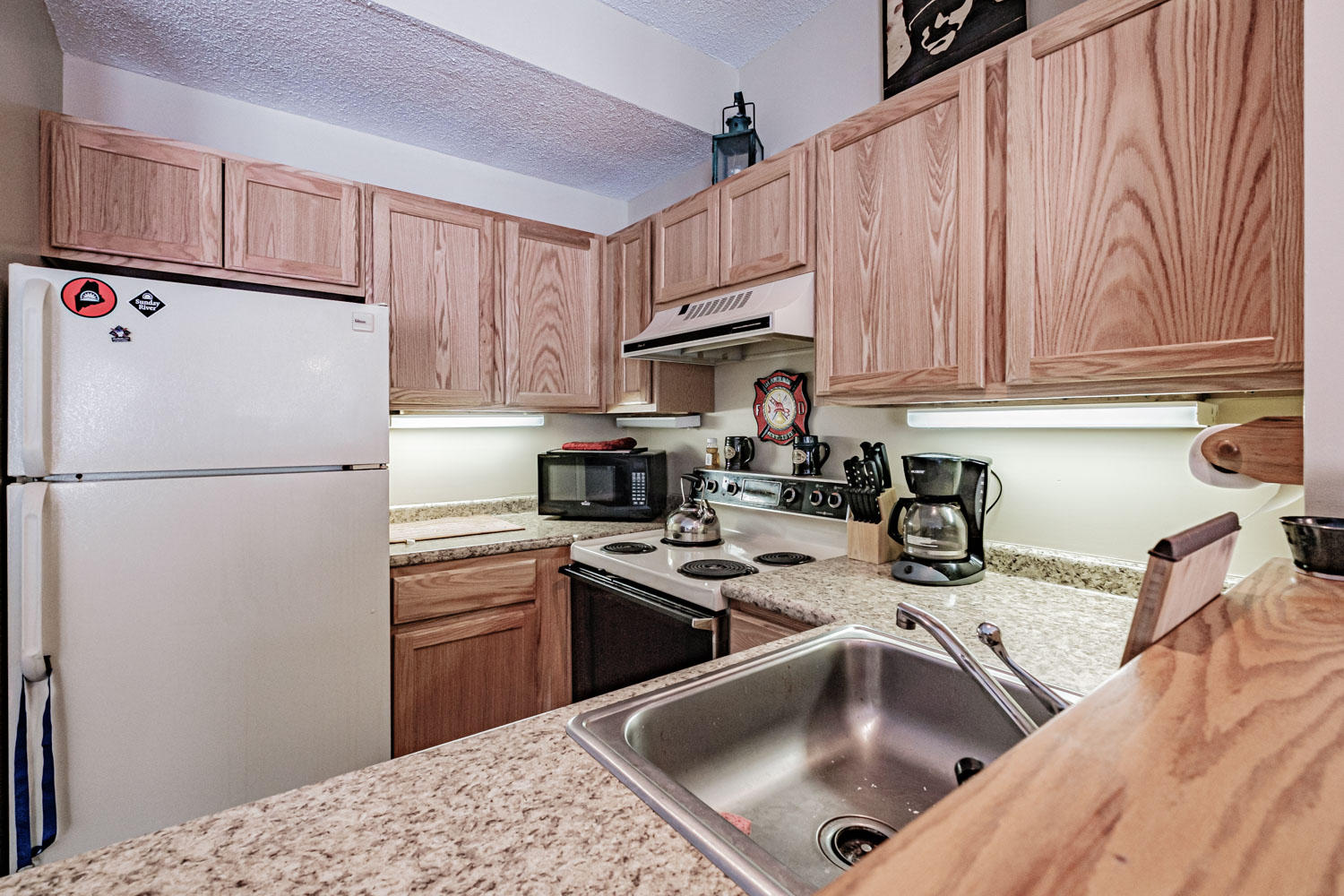 9 C Condo Lane #C13, Greenwood, ME, 04255