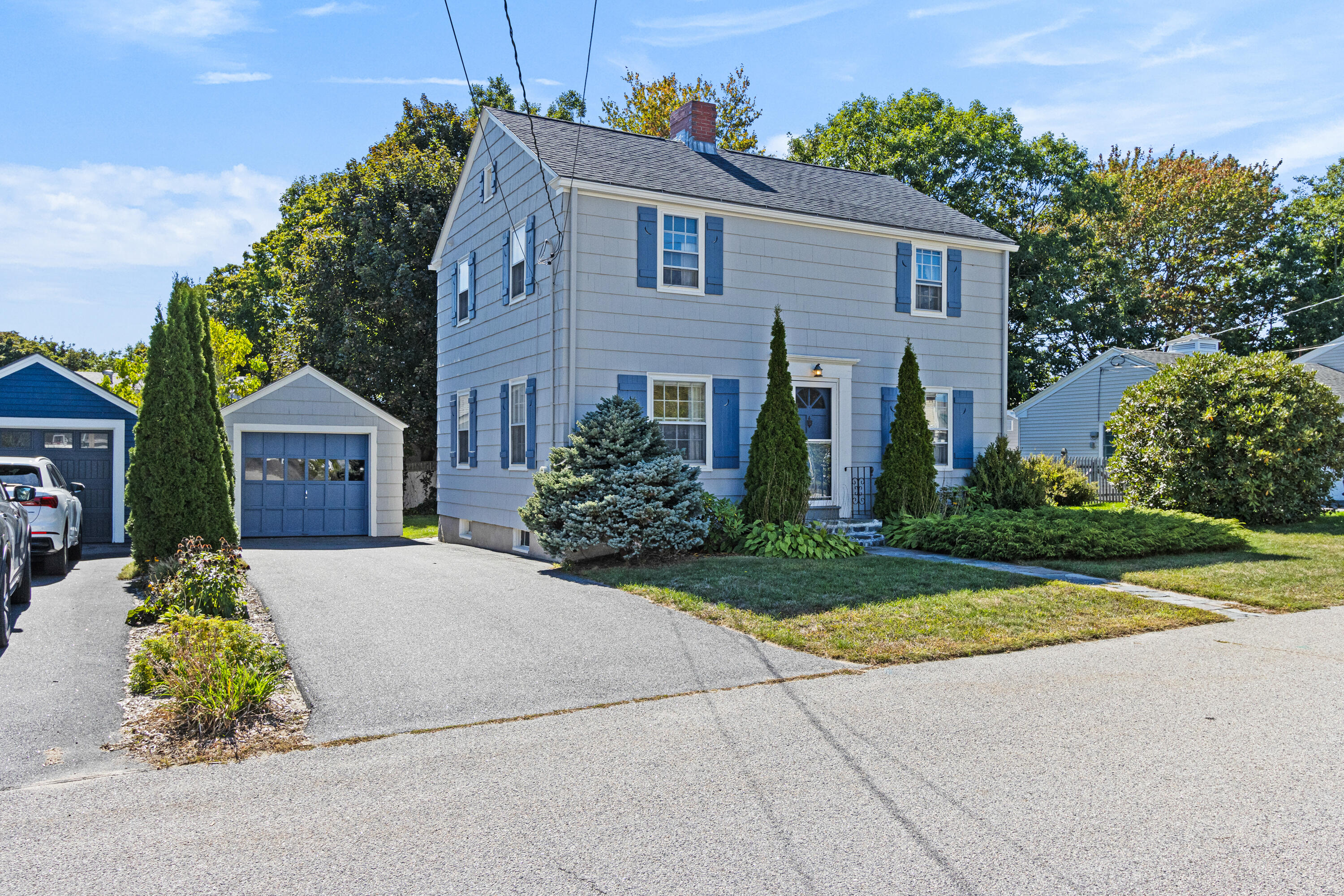Photo of 20 Olive Road South Portland ME 04106