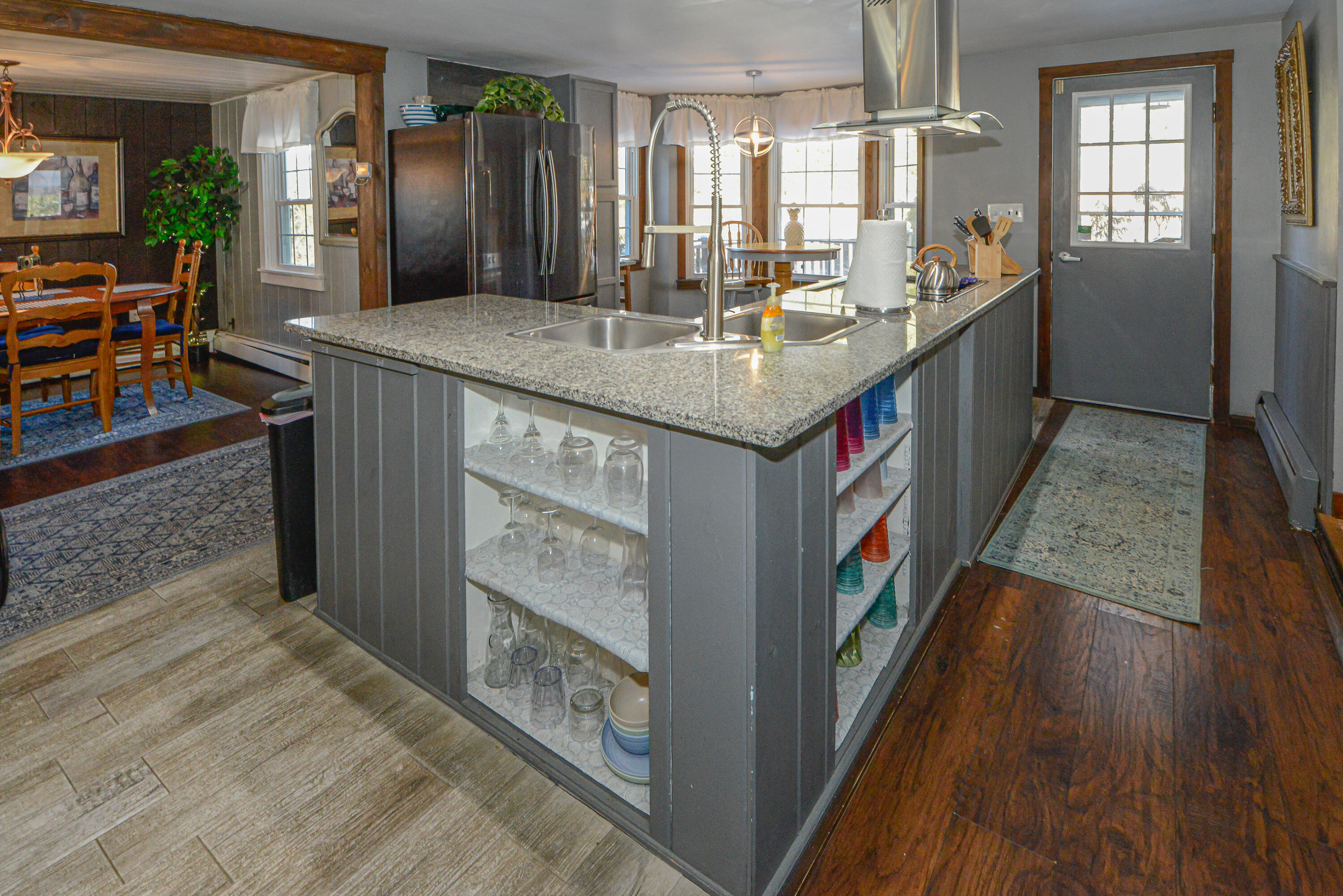 57 Town Farm Road, Harrison, ME, 04040