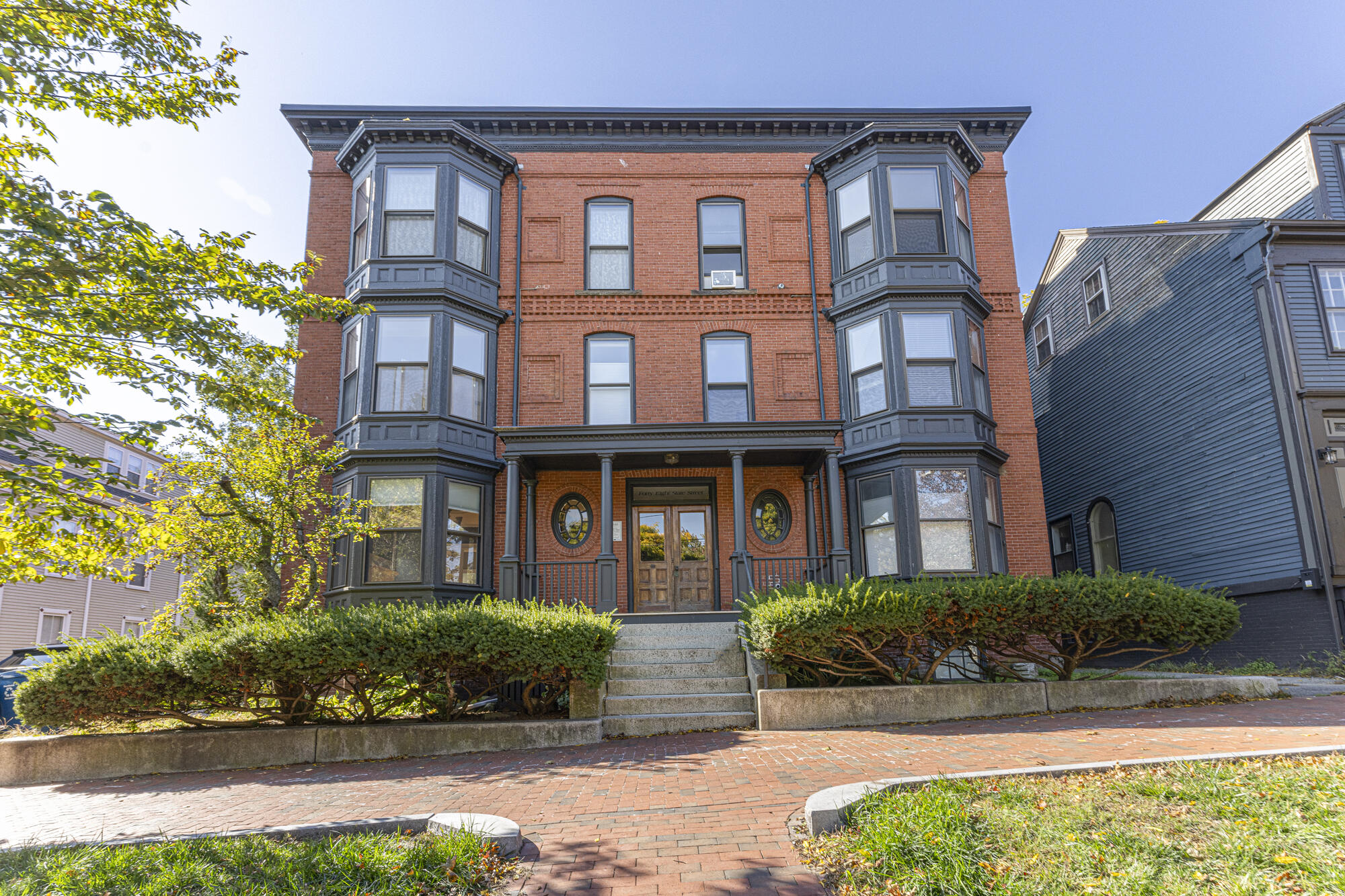 Photo of 48 State Street #2 Portland ME 04101