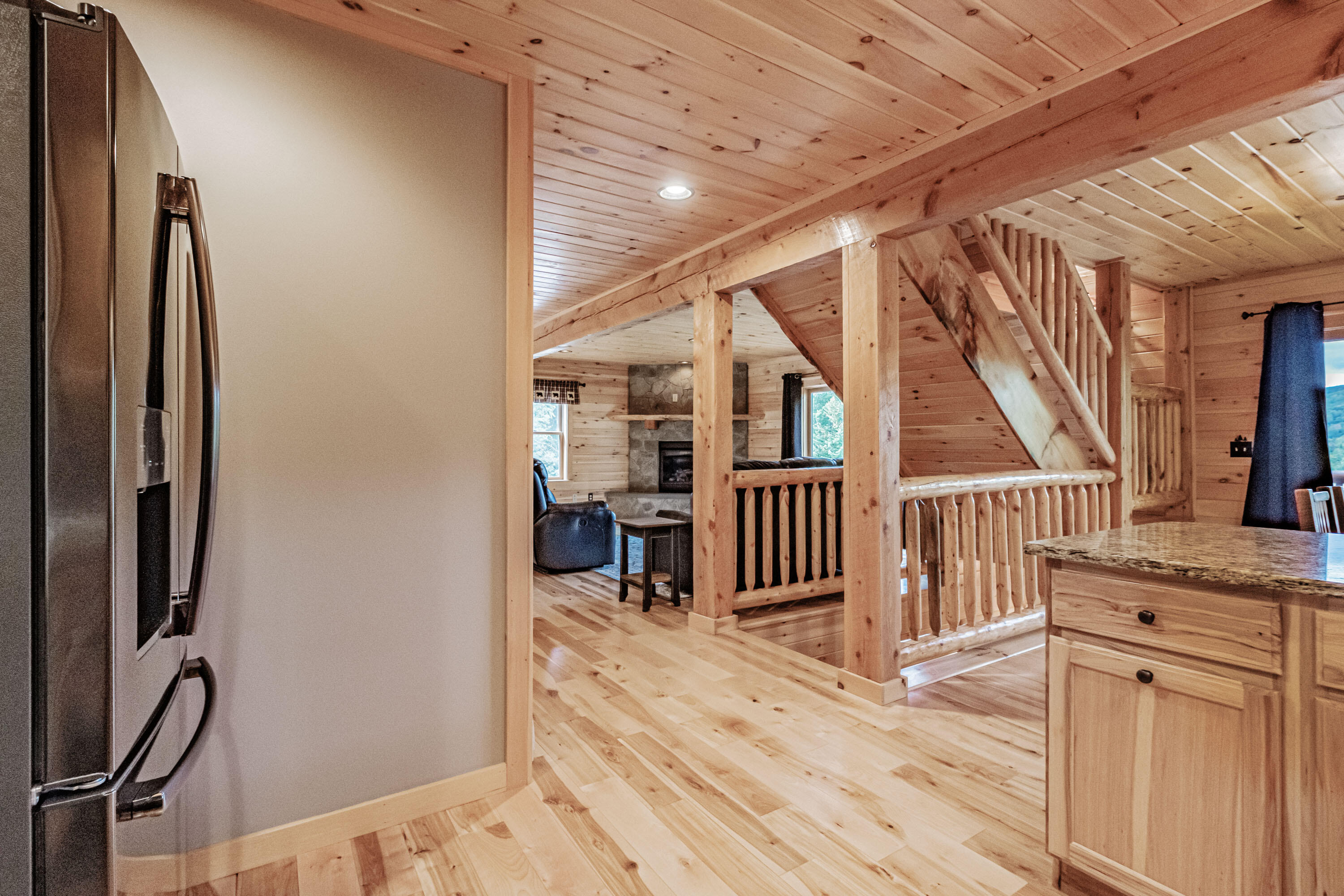 18 Thunder Ridge Road, Newry, ME, 04261