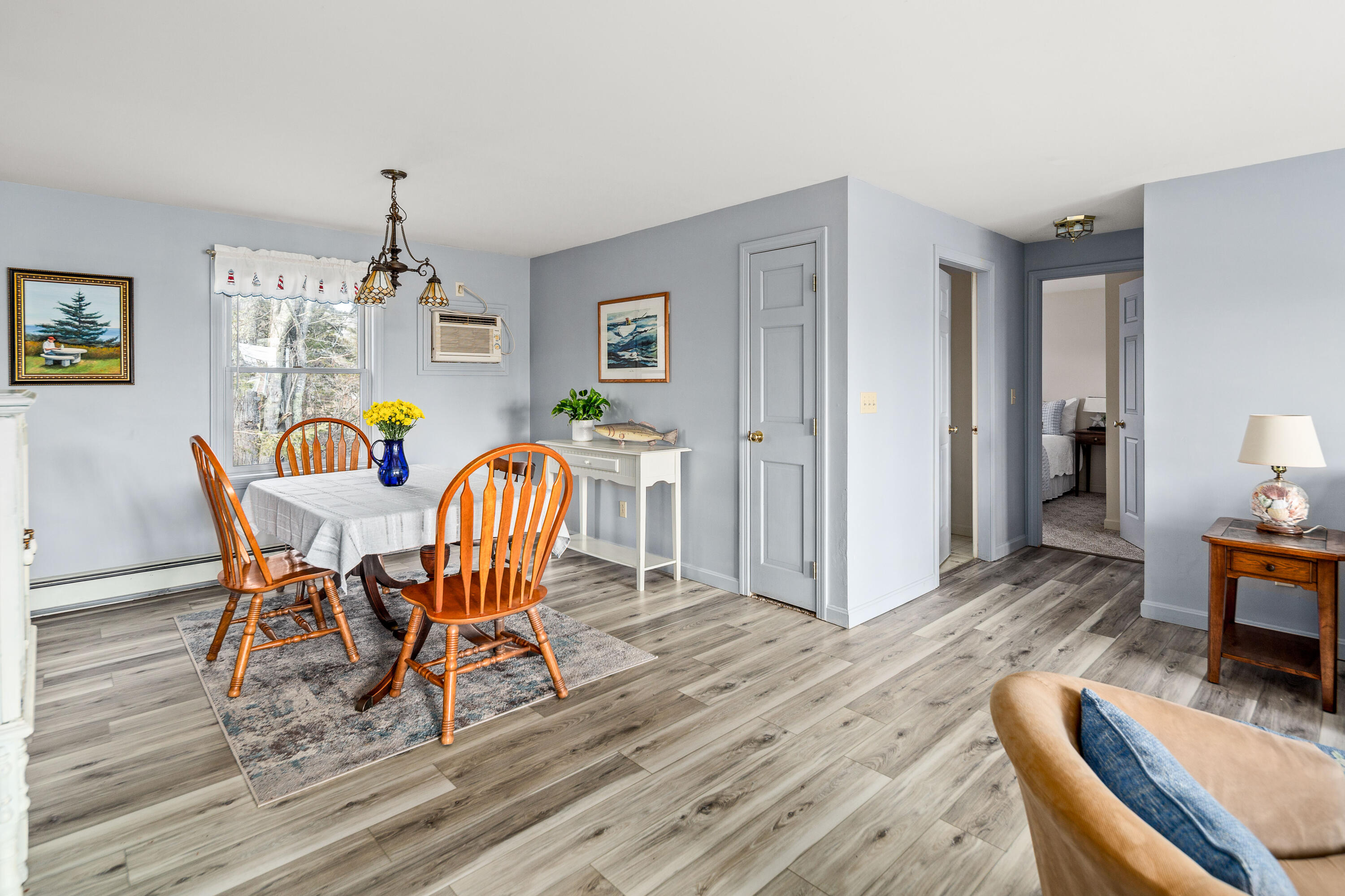 627 Port Clyde Road, Saint George, ME, 04860