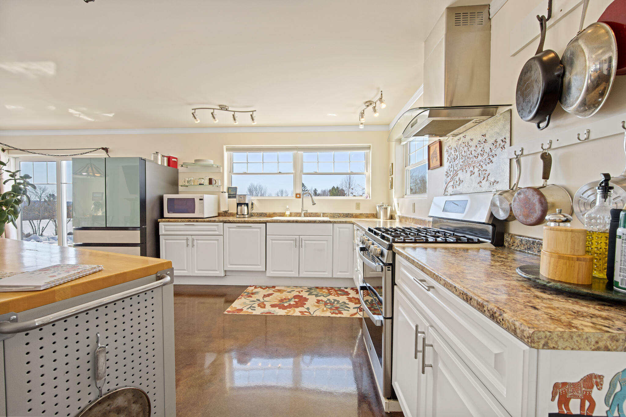 321 Schoodic Lake Road, Brownville, ME, 04414