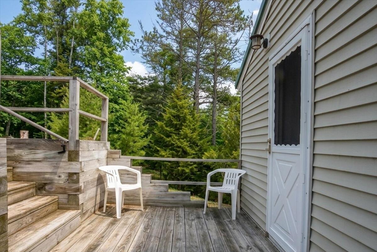 25 Bernier Lane, Harpswell, ME, 04079
