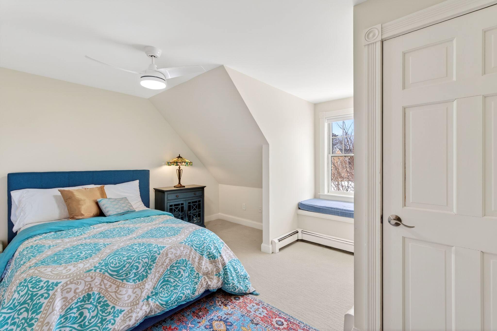 50 Eastfield Road, Portland, ME, 04102