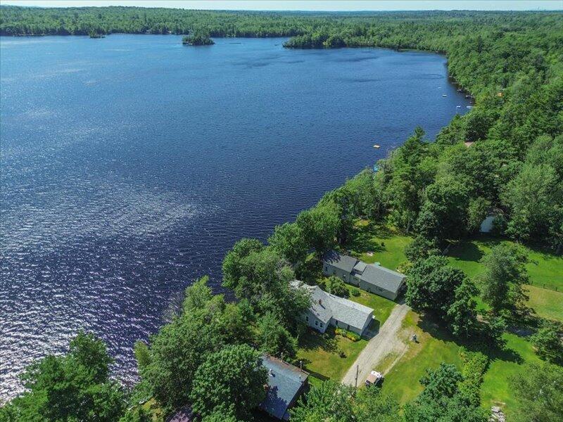 46 Pond Road, Eddington, ME, 04428