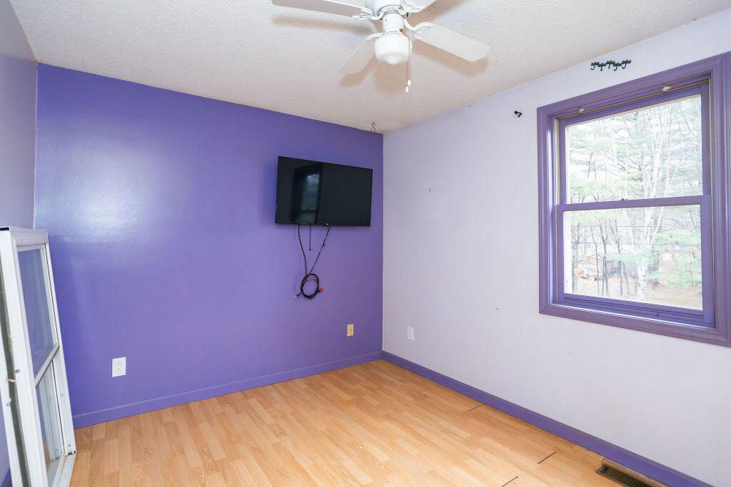 109 Sunny Hill Drive, Farmington, ME, 04938