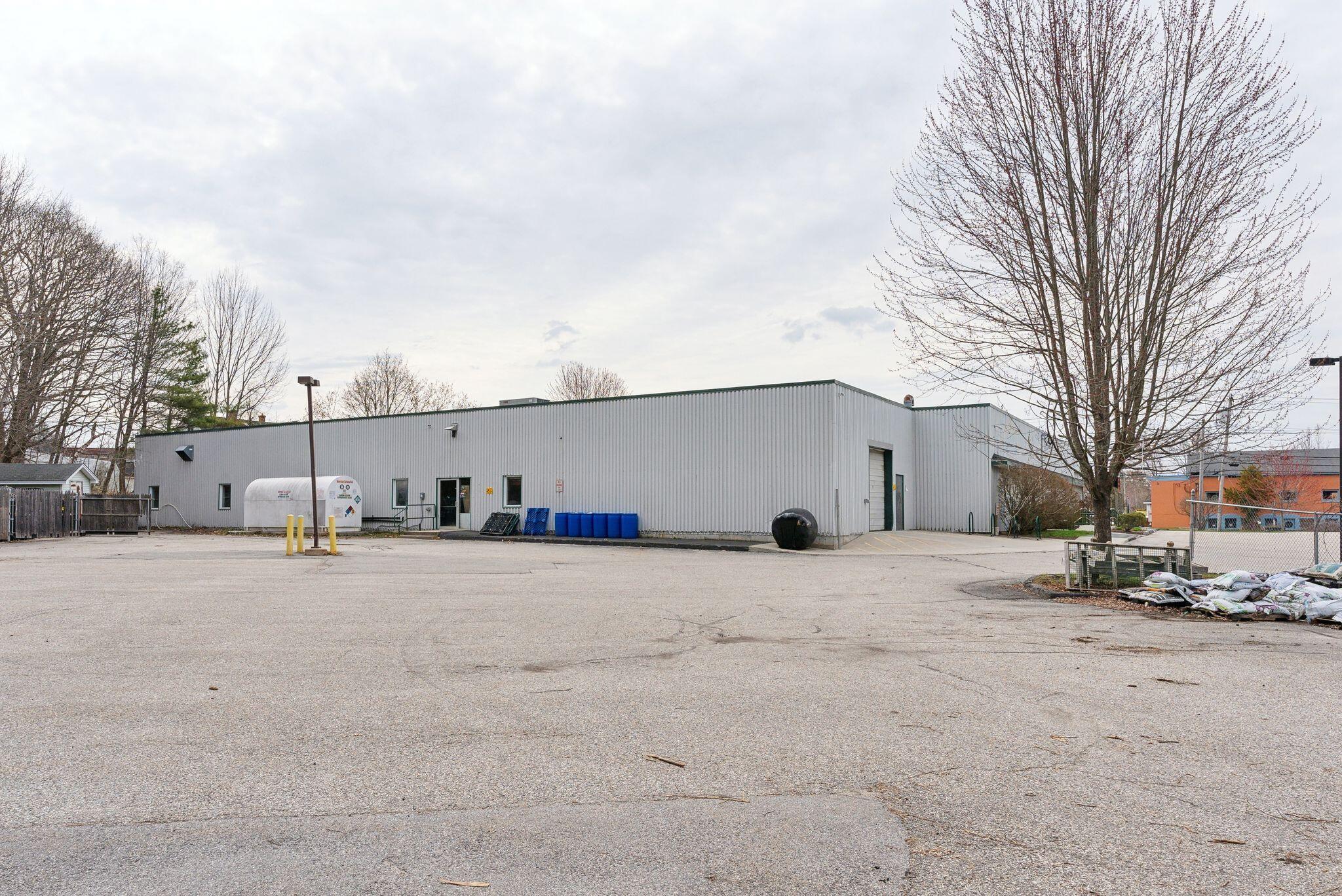 55 Warren Avenue, Portland, ME, 04103