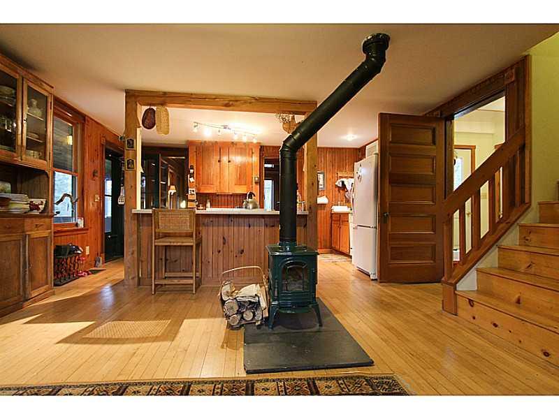 236 Mill Road, Upton, ME, 04261
