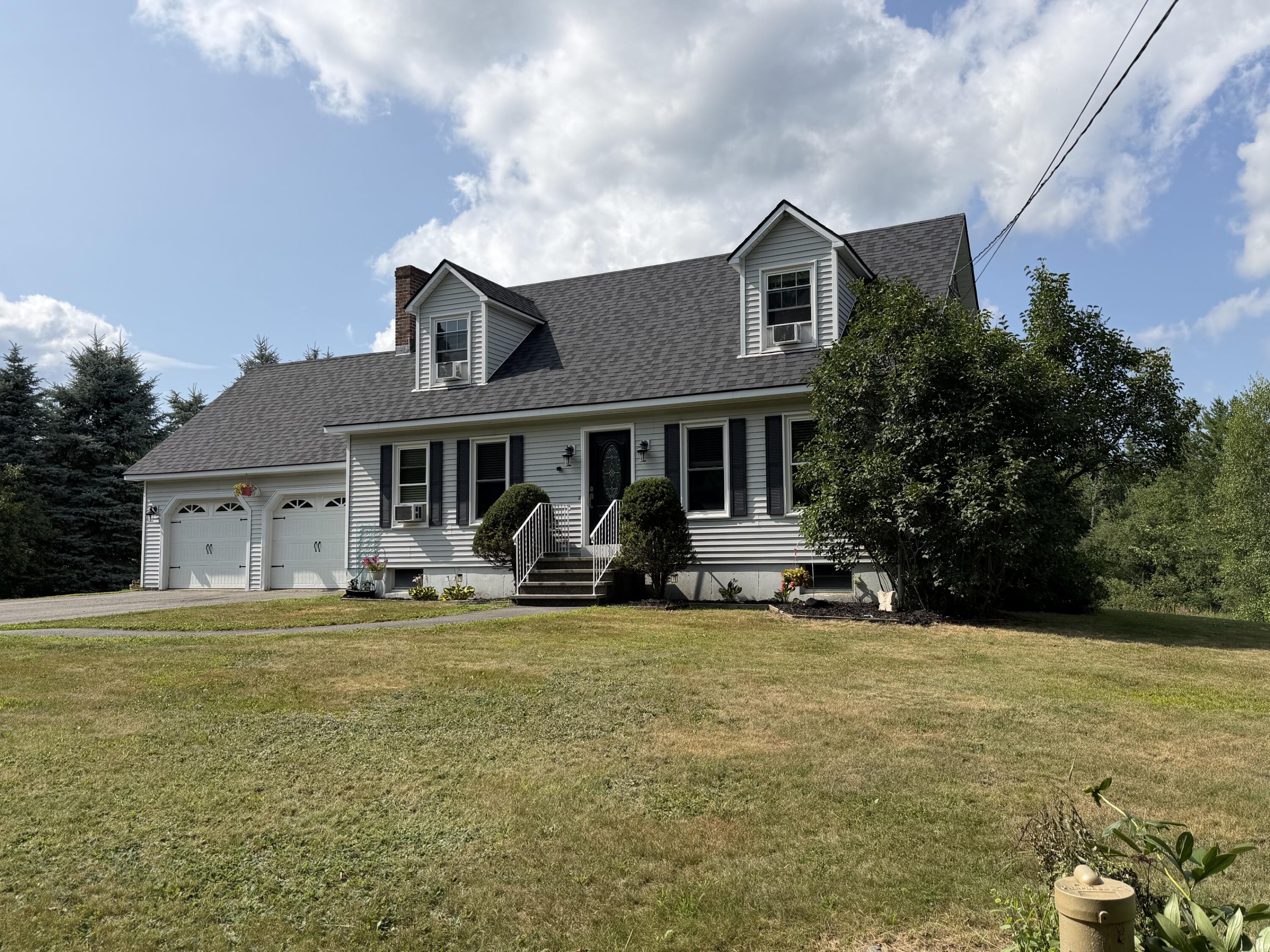 Photo of 84 Meadow Road Winterport ME 04496
