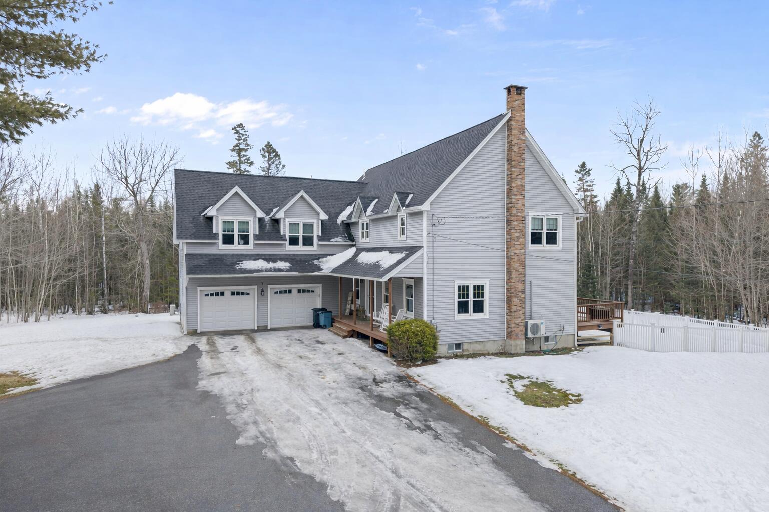 160 Baker Road, Winterport, ME, 04496