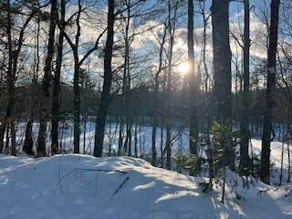 Lot 045 Sawyer Notch Road, Andover, ME, 04216