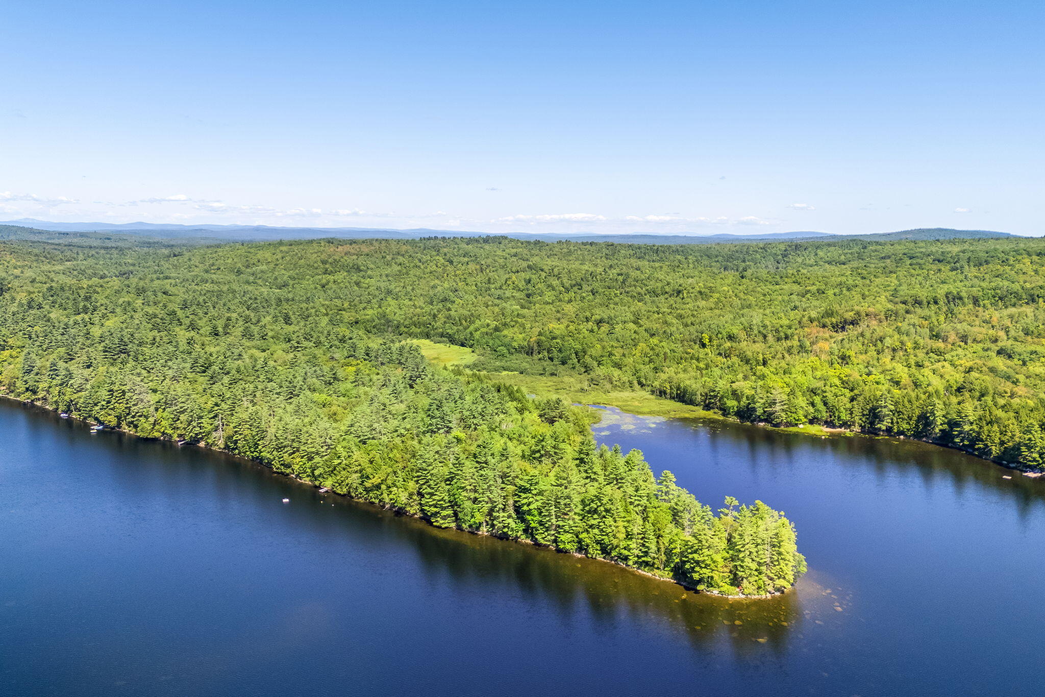 M7 L104-9 & 104-10, Canaan, ME, 04924