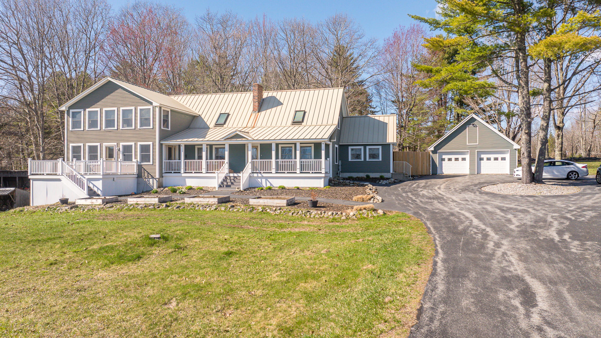71 Maplecrest Road, Parsonsfield, ME, 04047