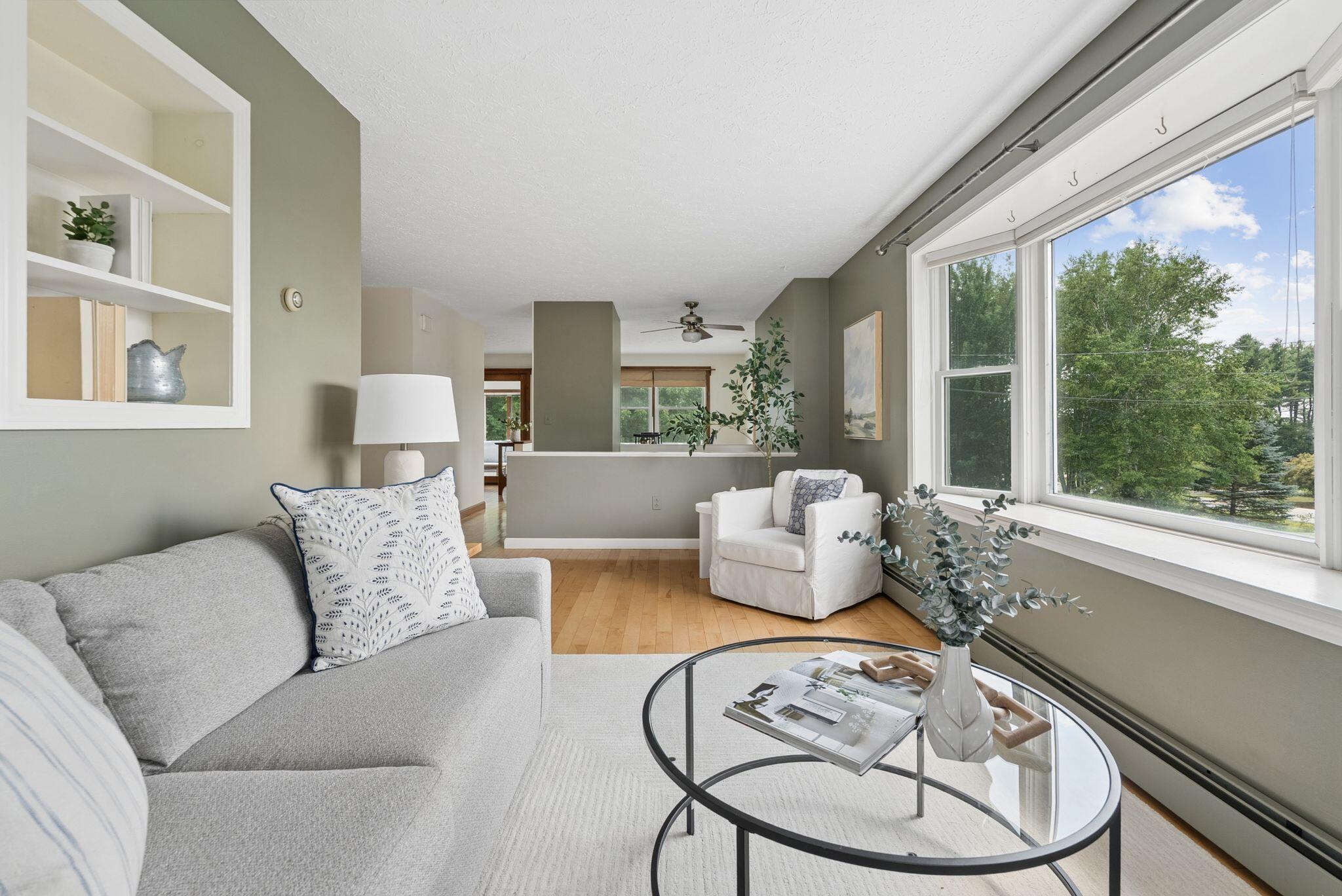 155 Ridge Road, Lisbon, ME 04252 155 Ridge Rd, Lisbon