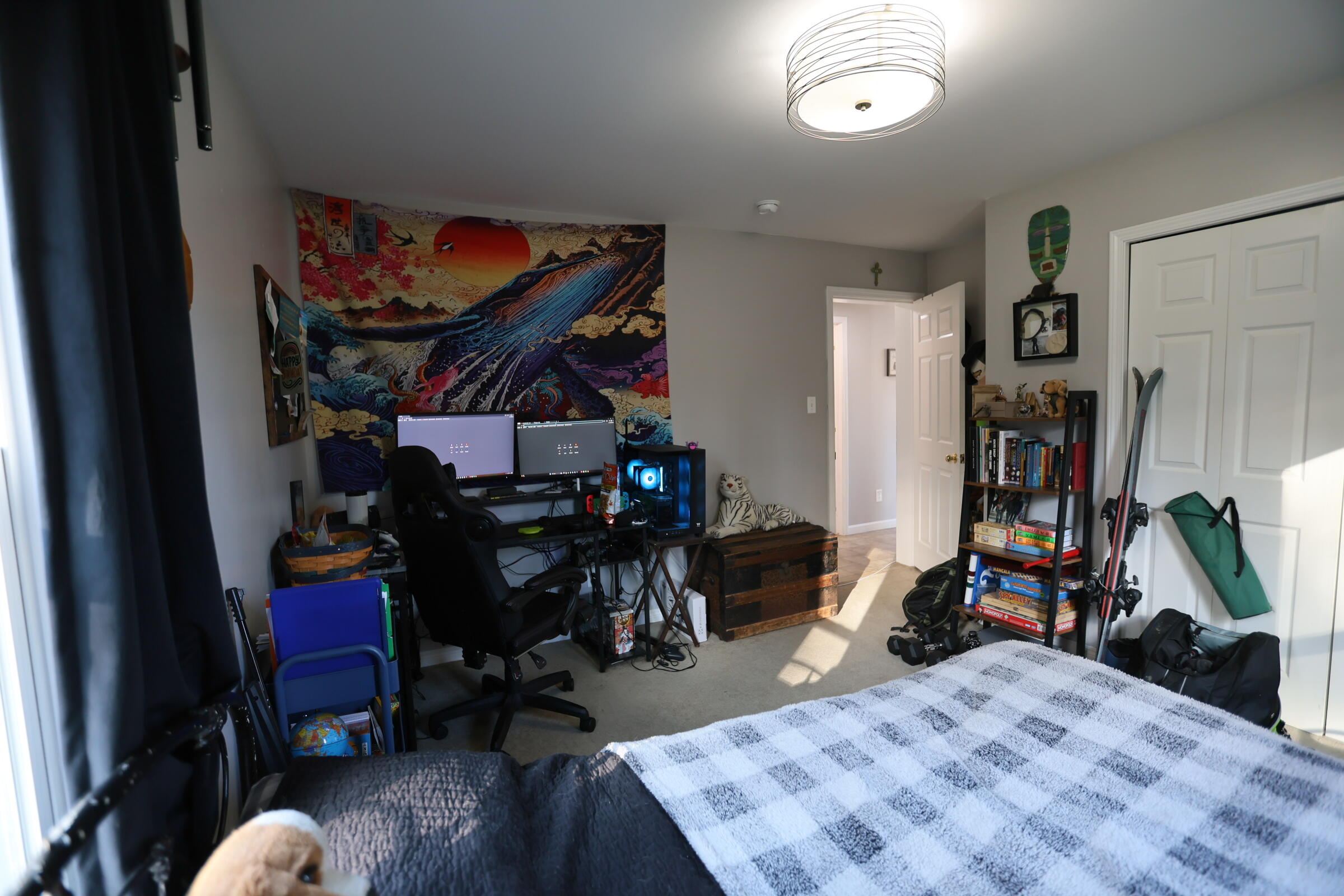 63 Mayhew Road, Starks, ME, 04911