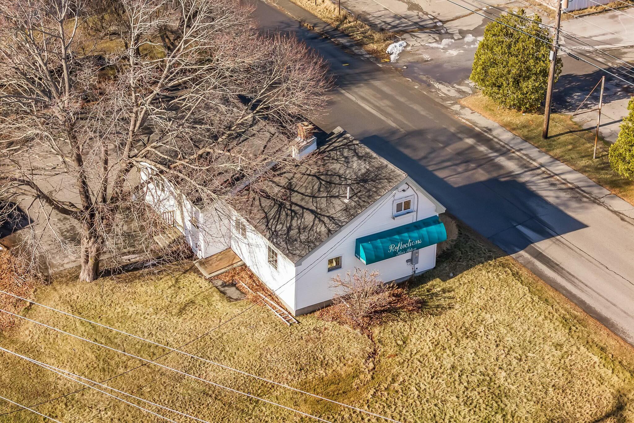 242 Park Street, Rockland, ME, 04841