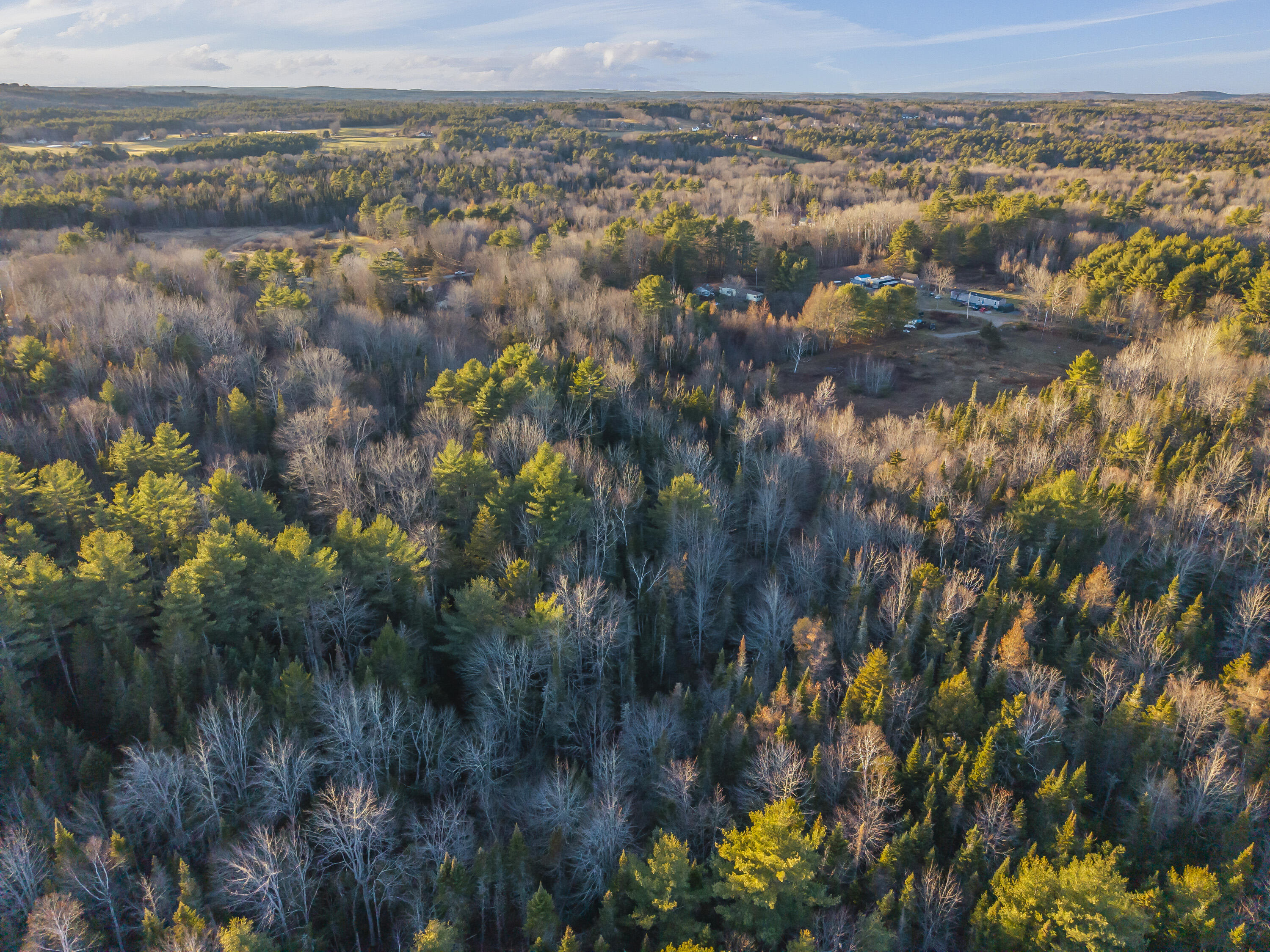 Lot A + B Reef Road, Waldoboro, ME, 04572