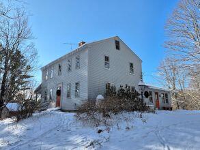 965 Industry Road, Farmington, ME, 04938
