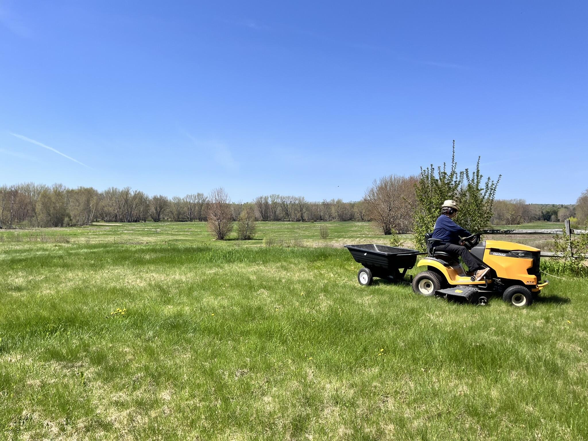 474 N Howland Road, Howland, ME, 04448