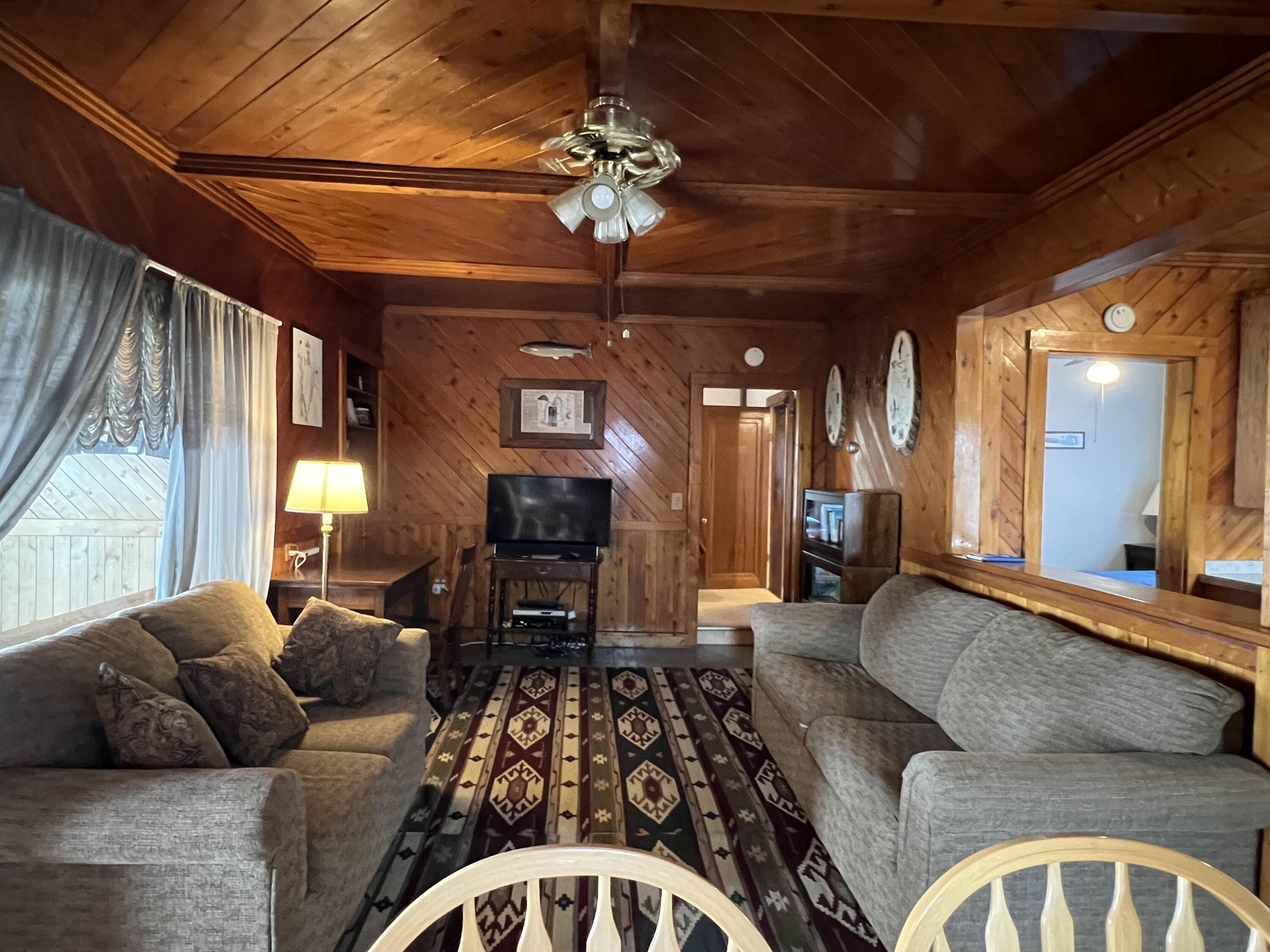 86&88 Austin Road, Cross Lake Twp, ME, 04779