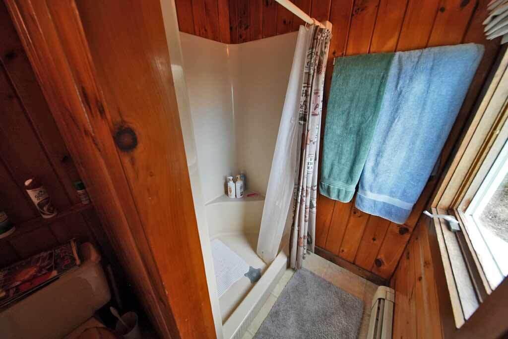 1058 US RT 1, Weston, ME, 04424