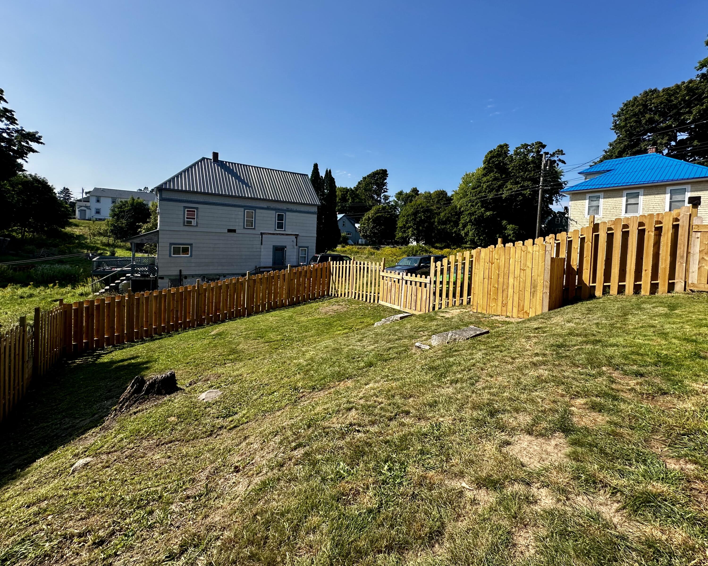 34 Shackford Street, Eastport, ME, 04631