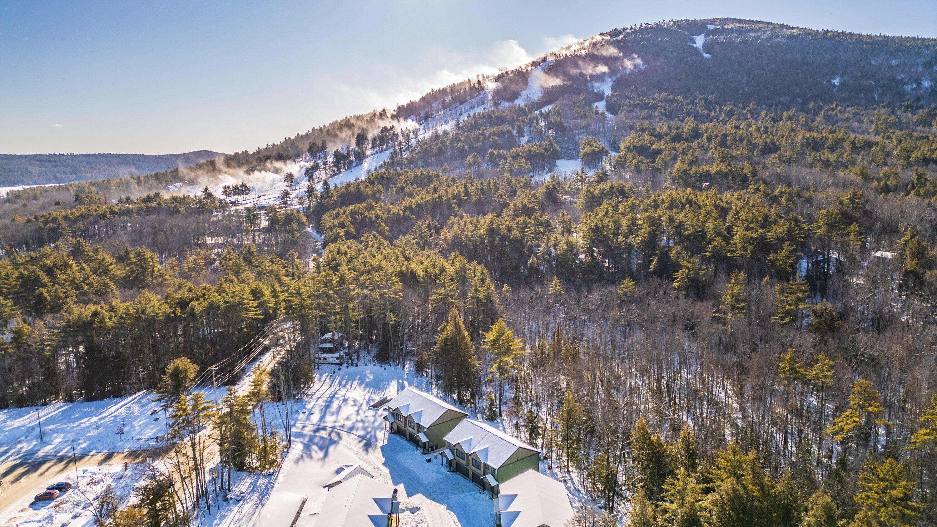 UNIT&nbsp;4 Mountain Road, Bridgton, ME, 04009