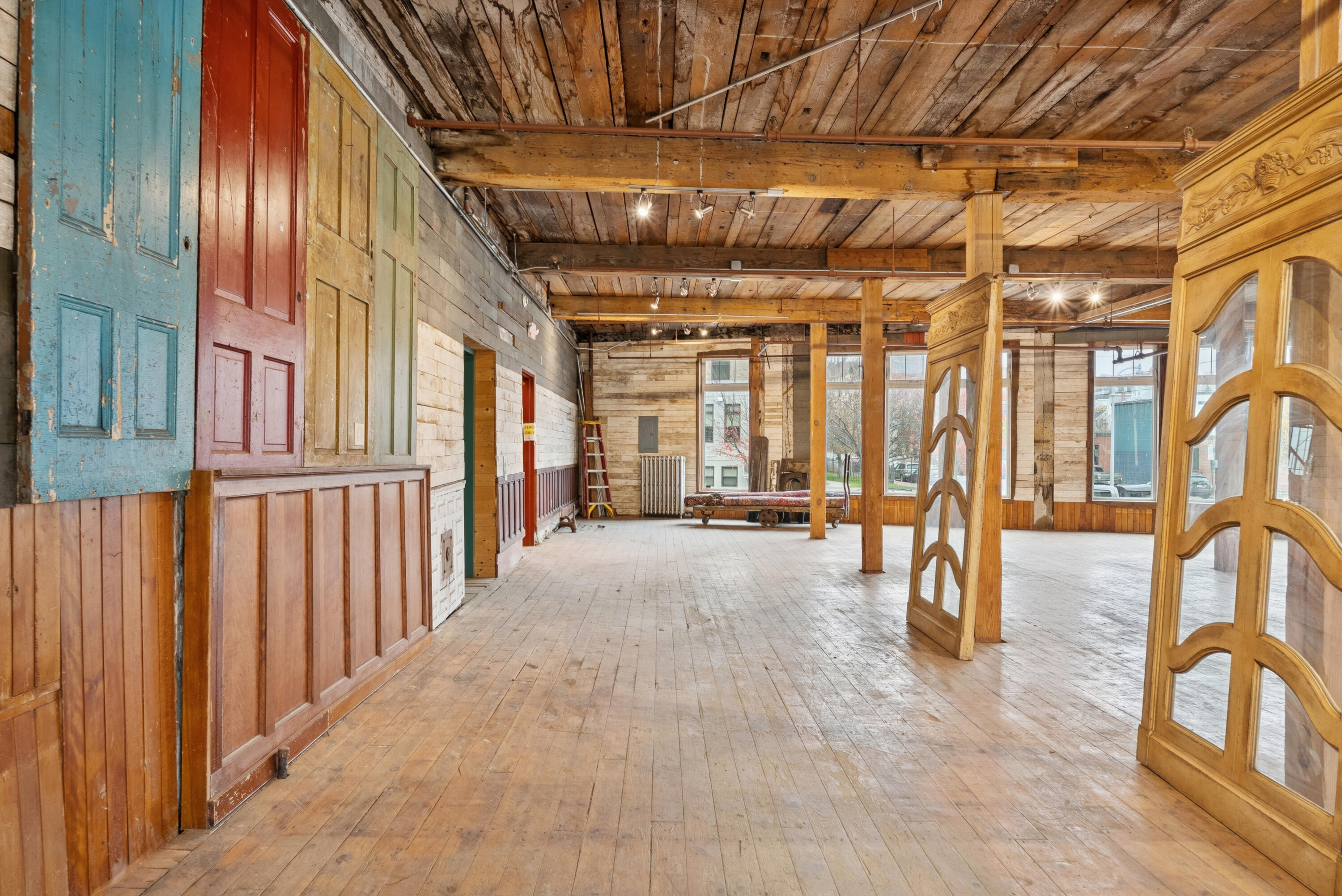 125 Kennebec Street UNIT 1, Portland, ME, 04101