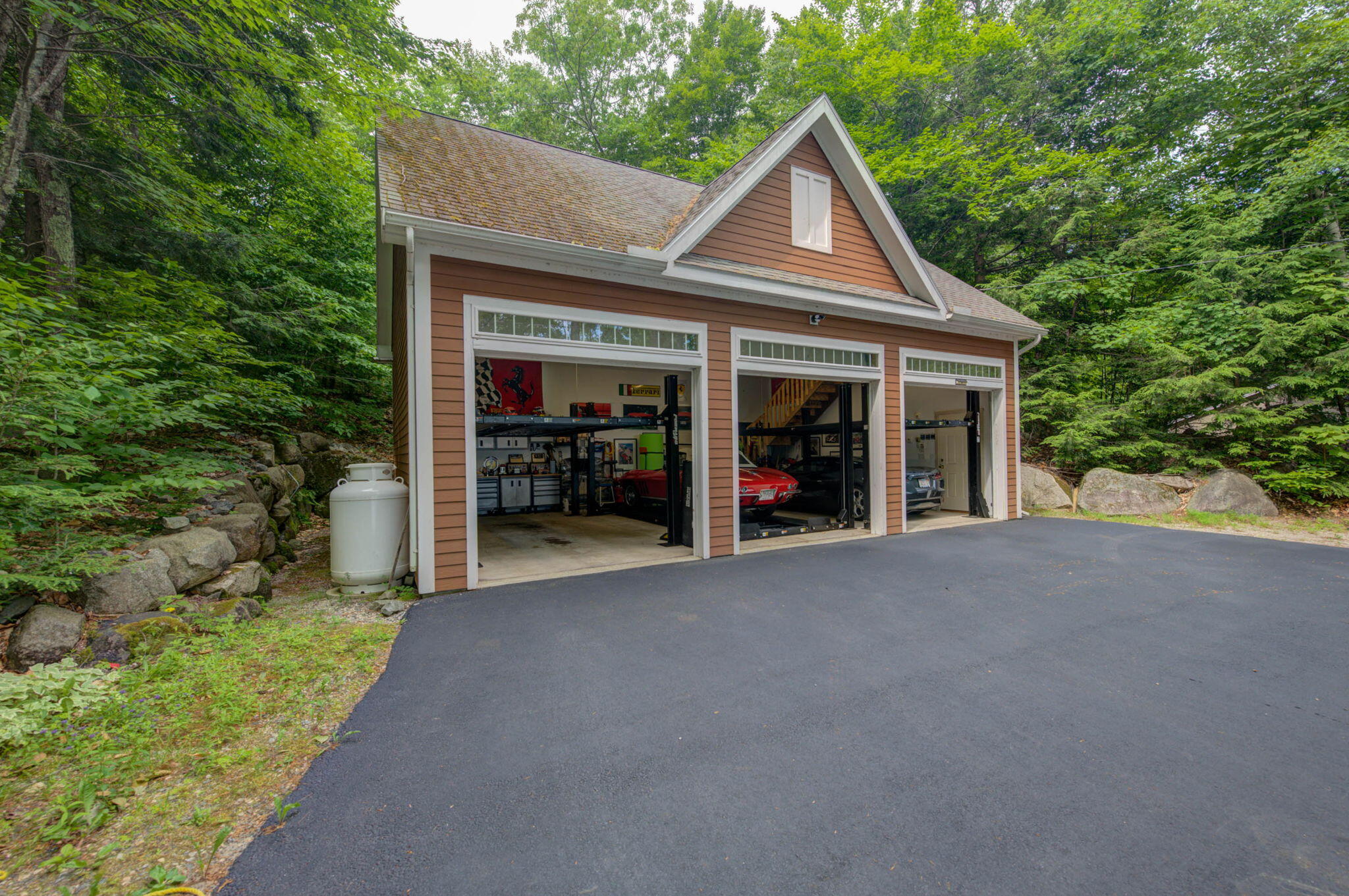 82 Whittemore Cove Road