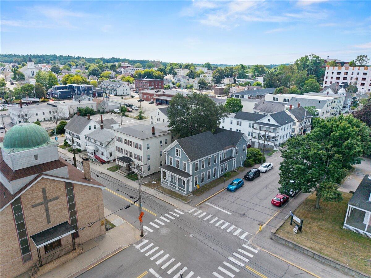 38 Jefferson Street, Biddeford, ME, 04005