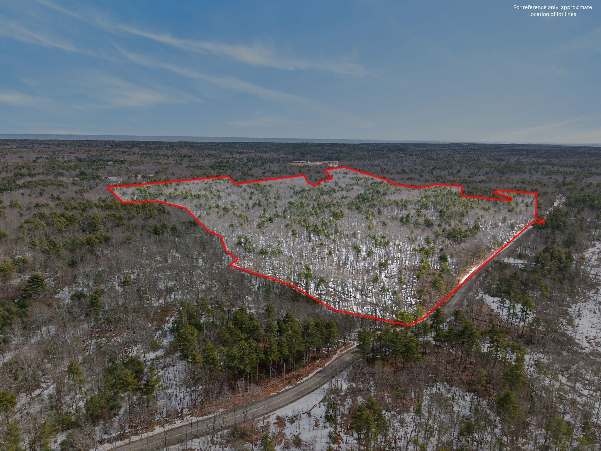 0 Nevells Way, Ellsworth, ME, 04605