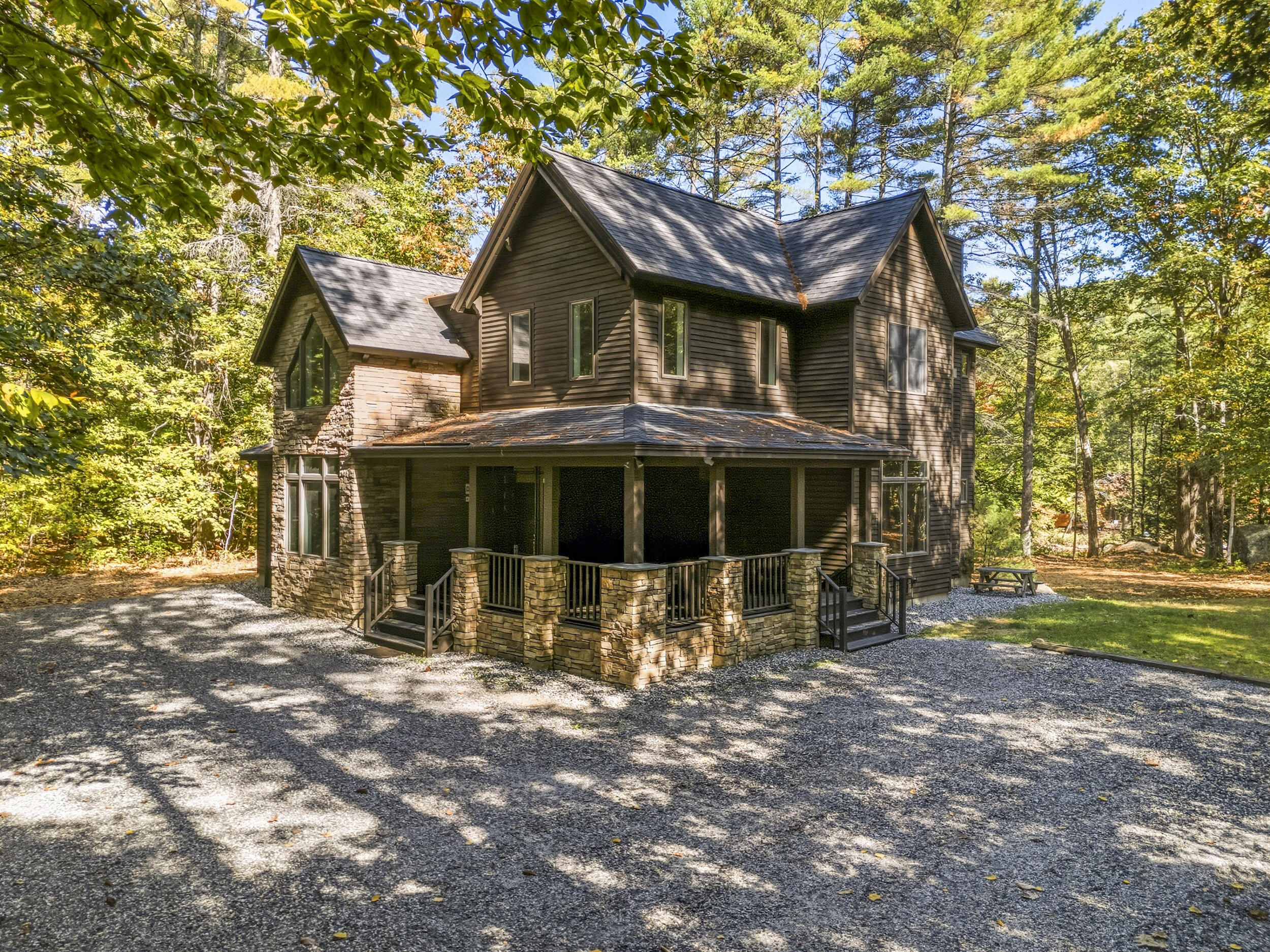 52 N Bridgton Road, Waterford, ME, 04088