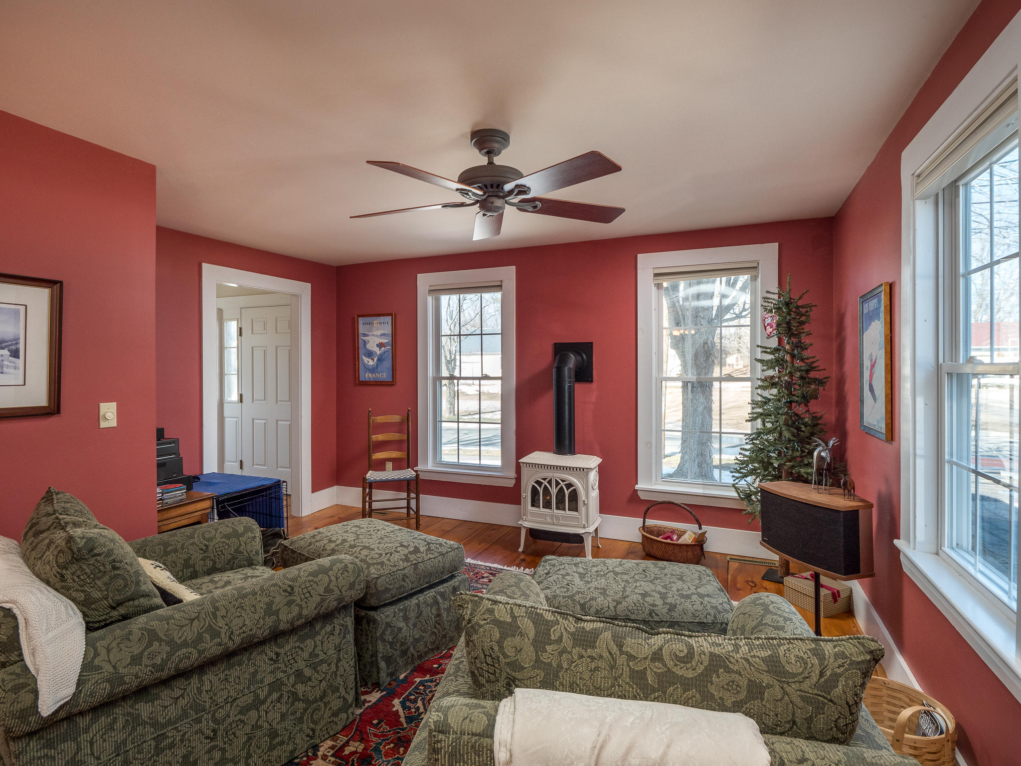 21 Chapman Street, Bethel, ME, 04217