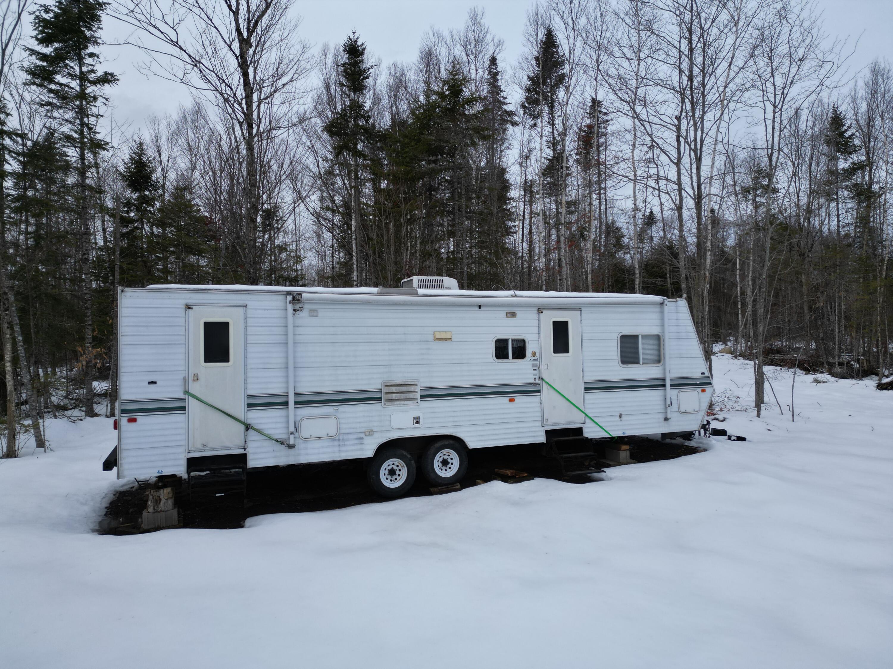 Lot 1 Moores Road, Springfield, ME, 04487