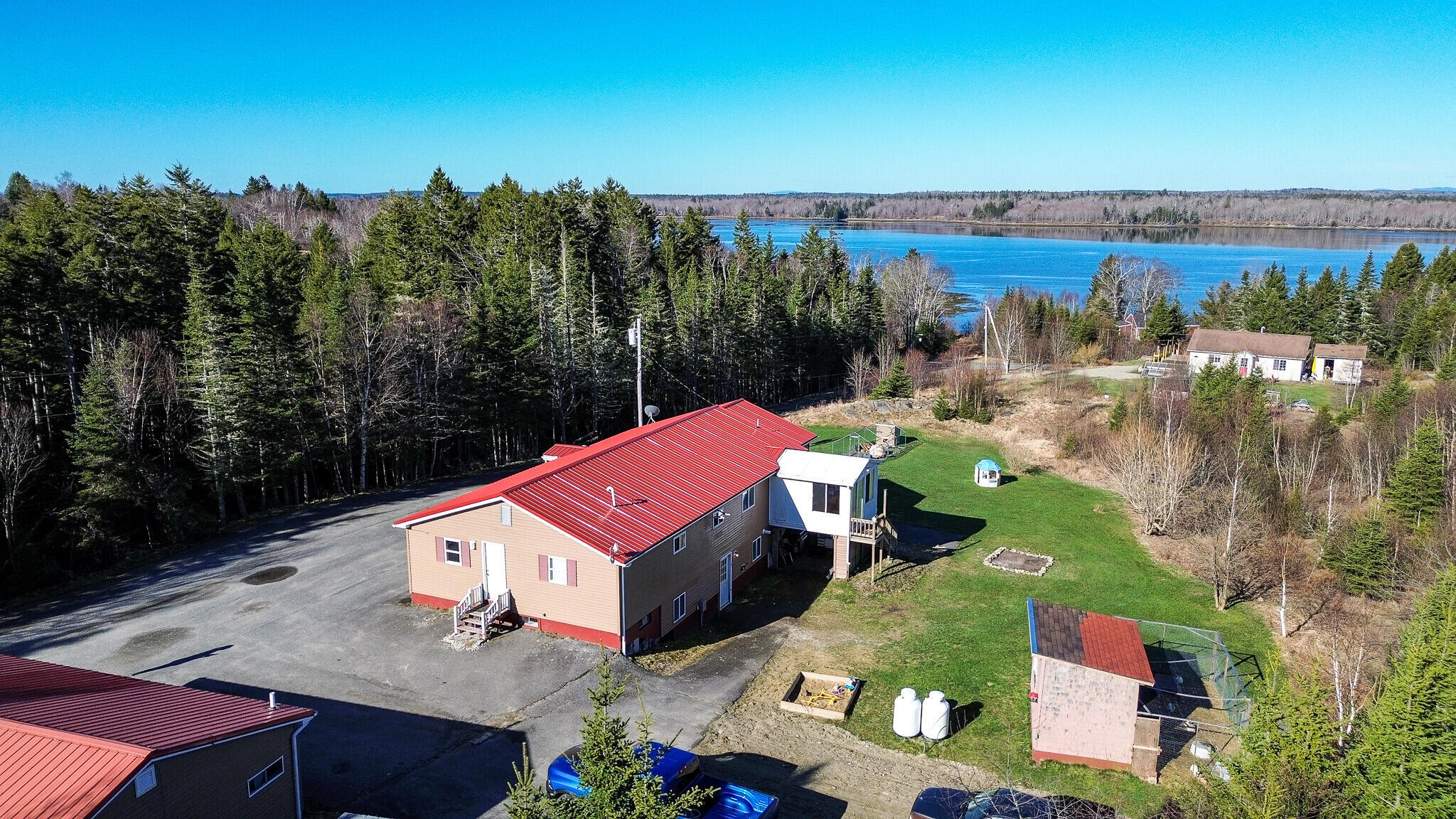 55 Wilders Way, Jonesport, ME, 04649